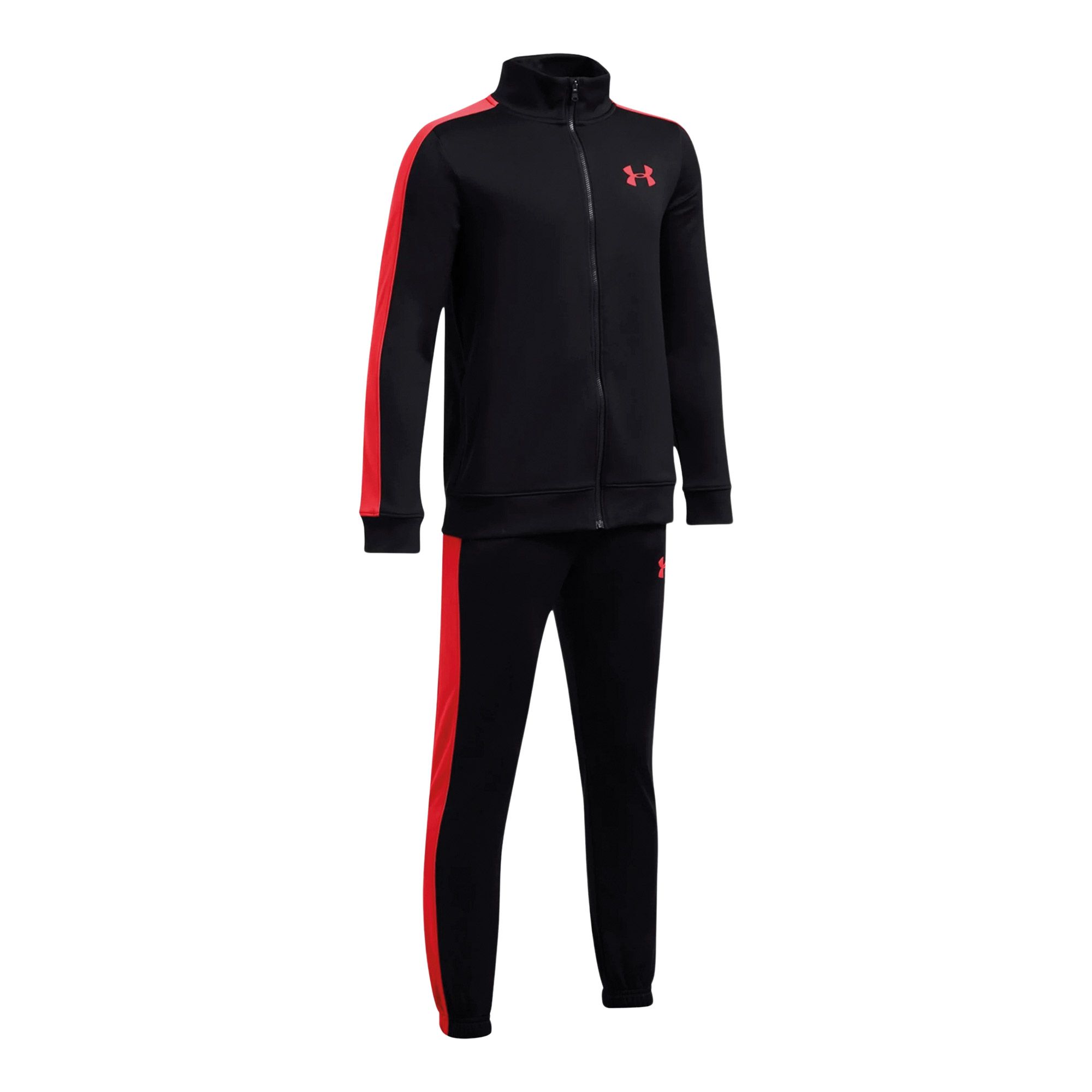 Under Armour Knit Trainingspak Jongens