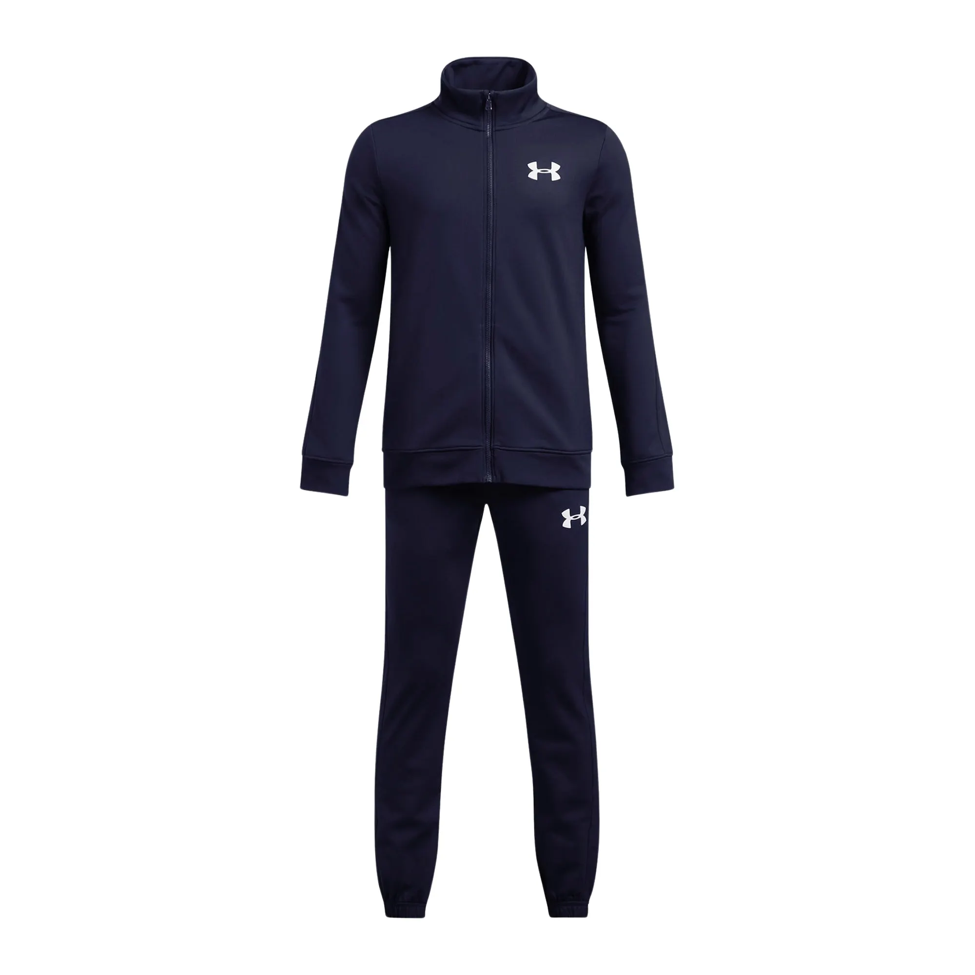 Under Armour Knit Trainingspak Jongens