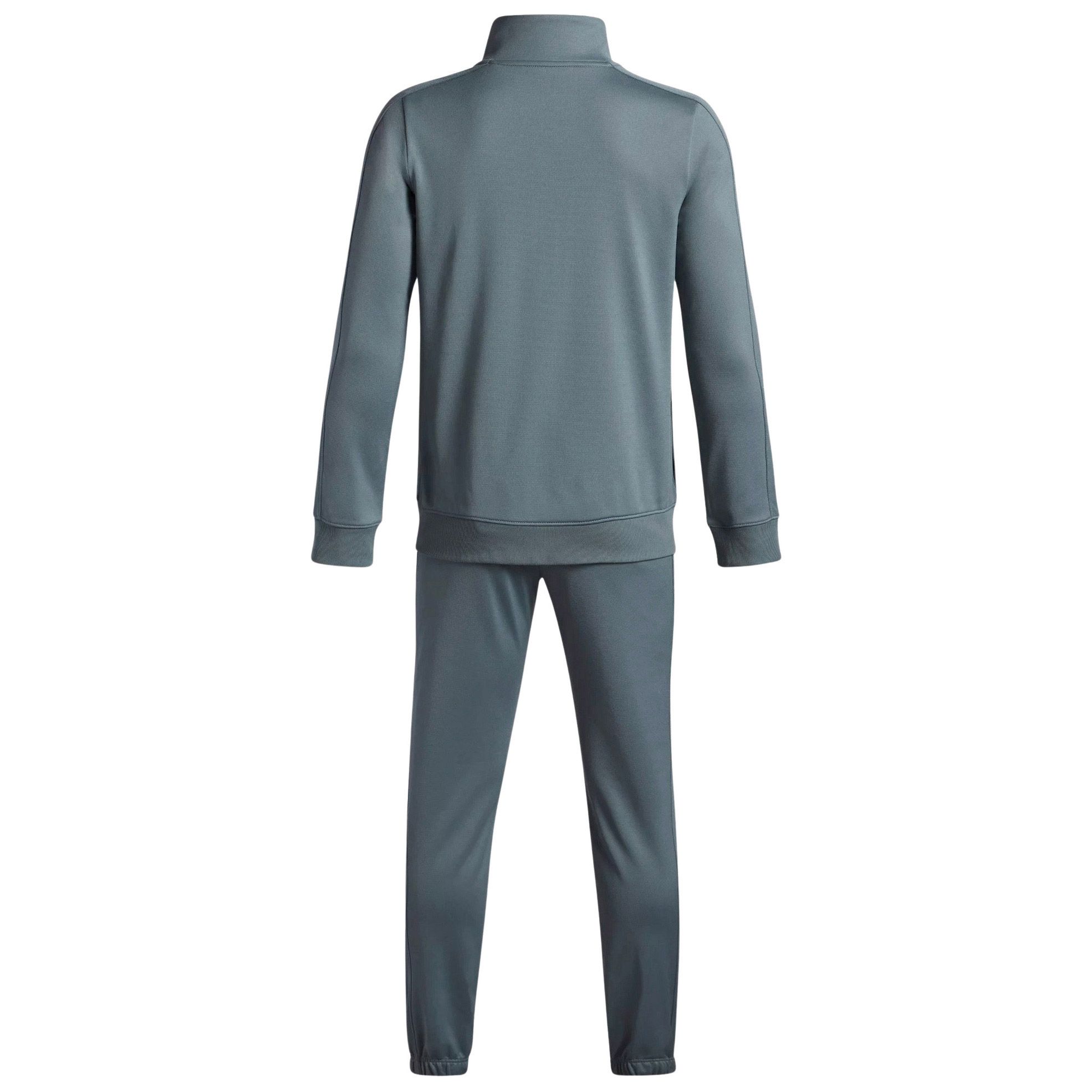 Under Armour Ensemble d'entraînement en tricot pour garçons