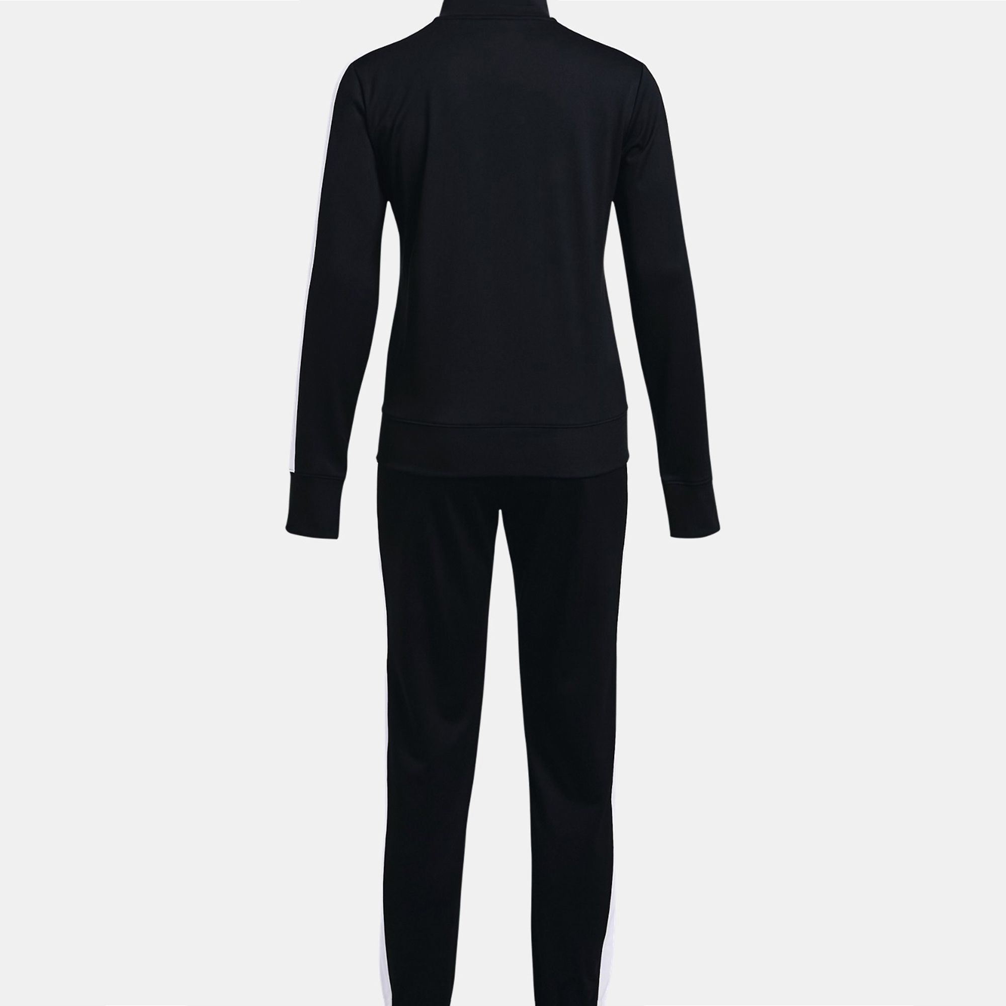 Under Armour Tricot Trainingspak Dames