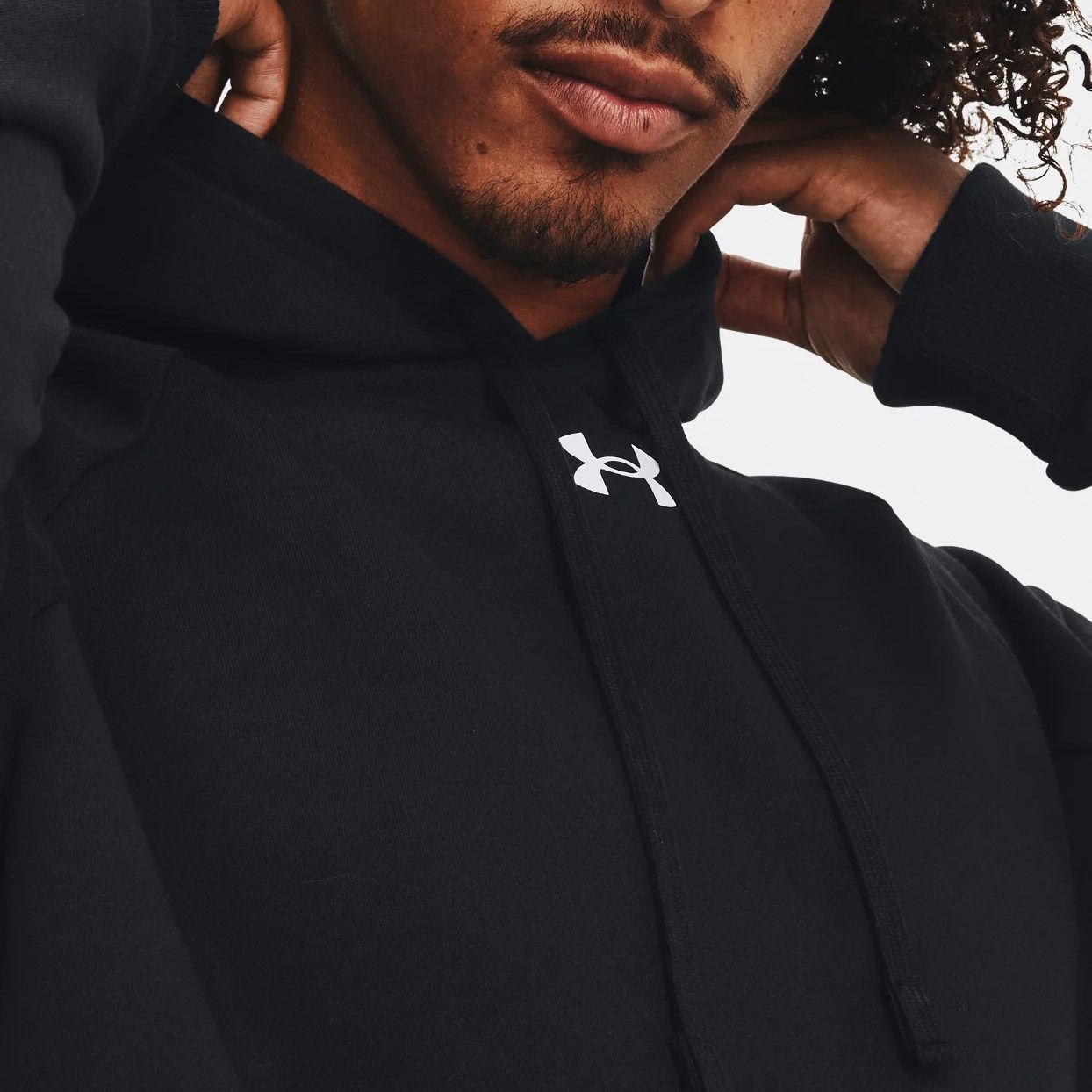 Under Armour Rival Fleece Joggingpak Heren