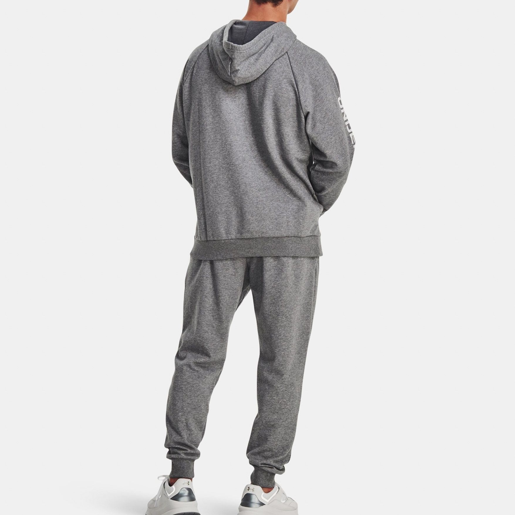 Under Armour Rival Fleece Joggingpak Heren
