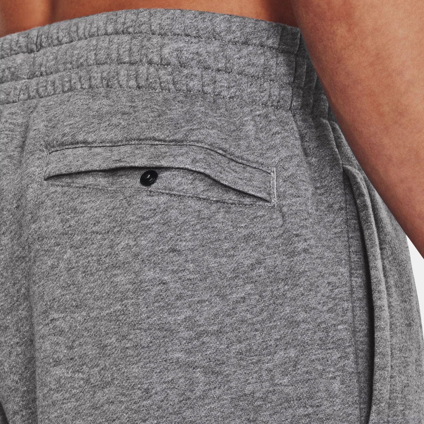 Under Armour Rival Fleece Joggingpak Heren