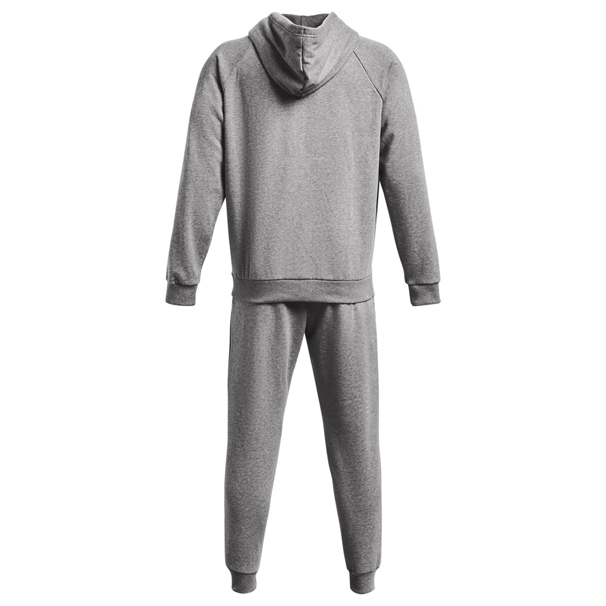 Nike Tech Fleece Trainingspak Junior Grijs Kids shoppen? | NL