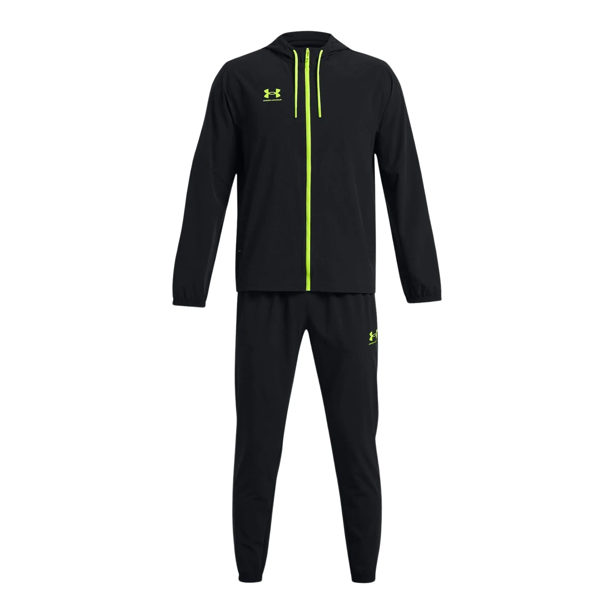 Under Armour Challenger Pro Trainingspak Heren