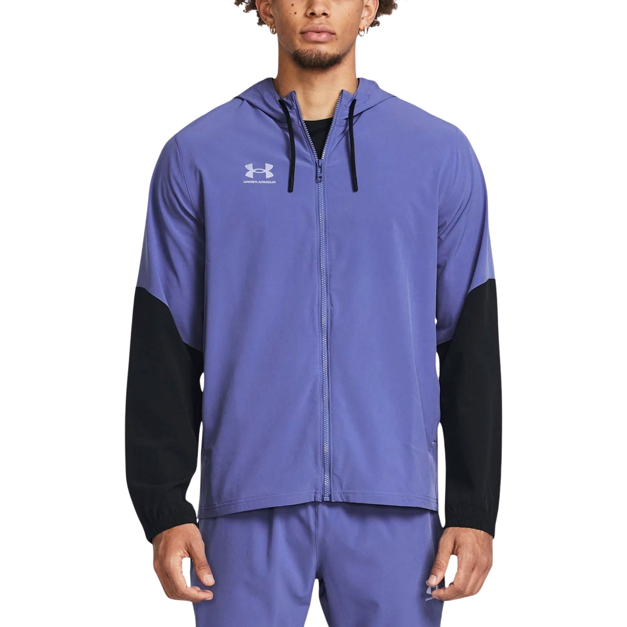 Under Armour Challenger Pro Tracksuit Men