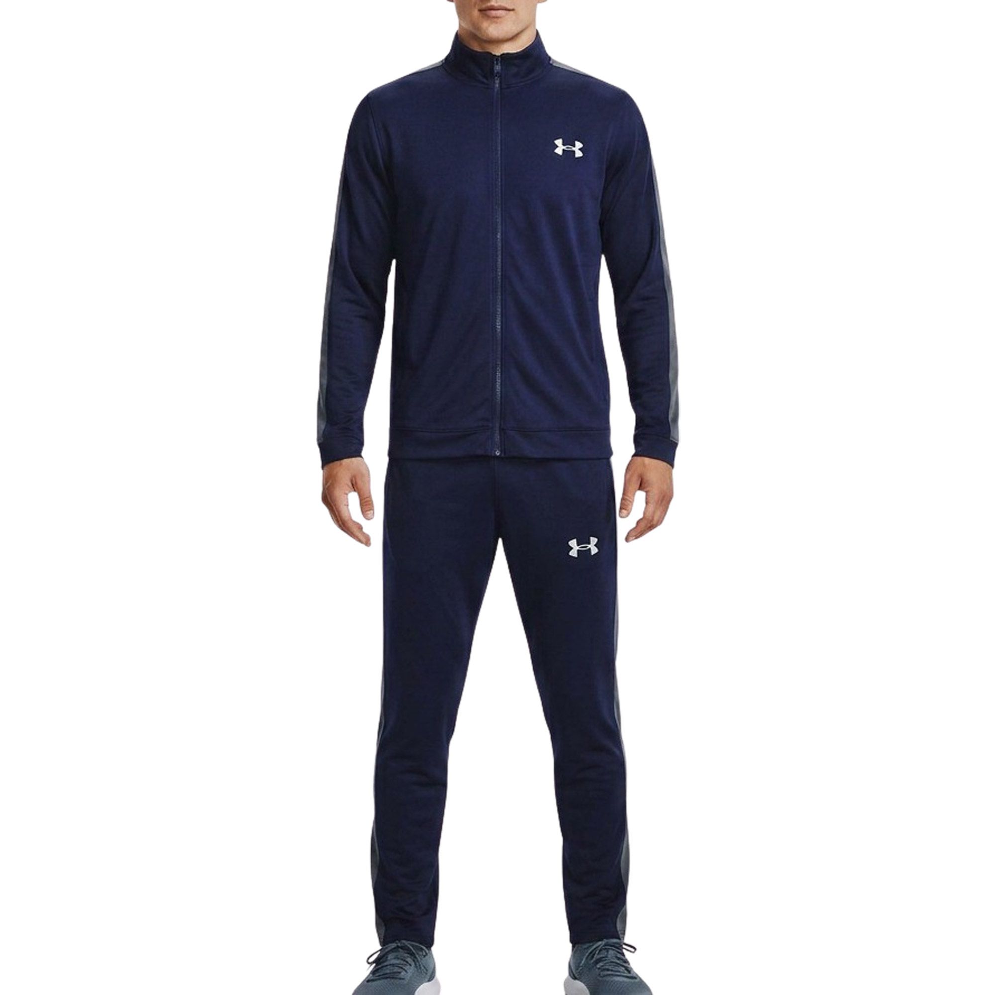 Under Armour EMEA Trainingspak Heren