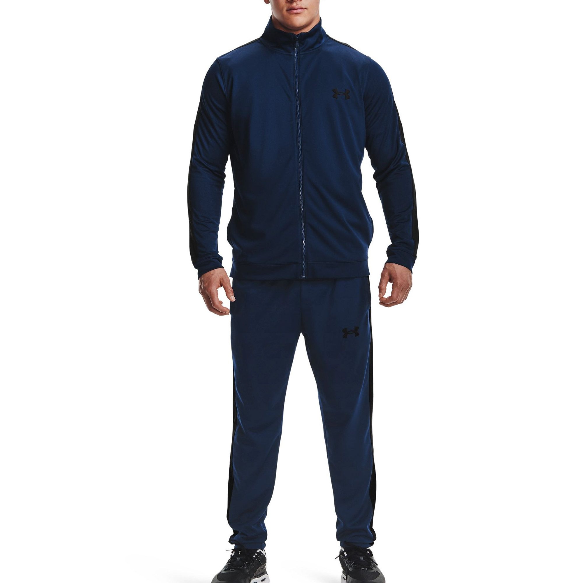 Under Armour EMEA Trainingspak Heren