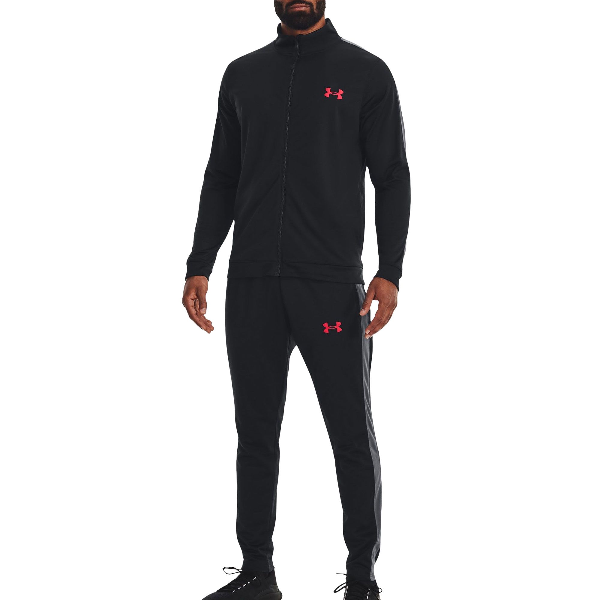Under Armour EMEA Trainingspak Heren
