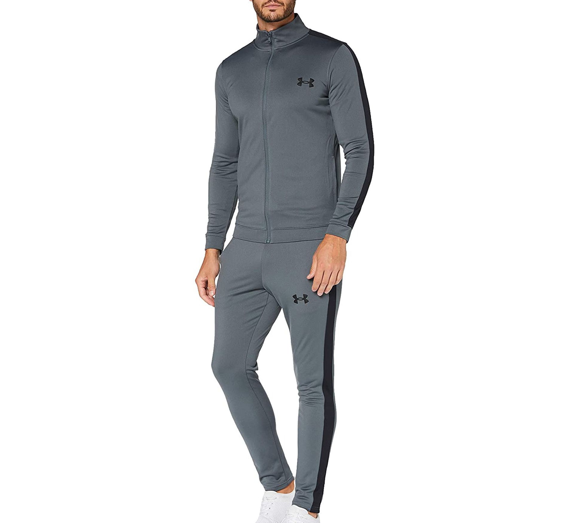 Under Armour EMEA Trainingspak Heren