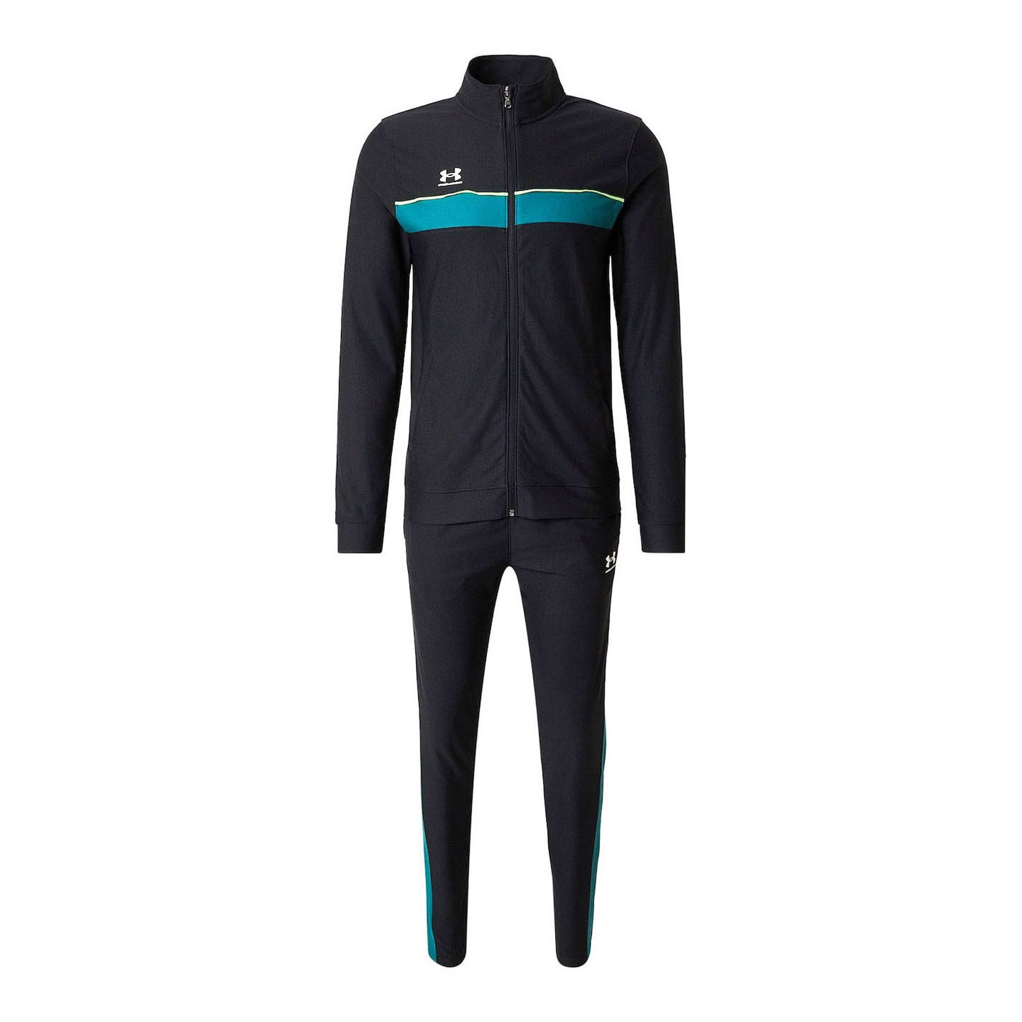 Under Armour Challenger Trainingspak Heren