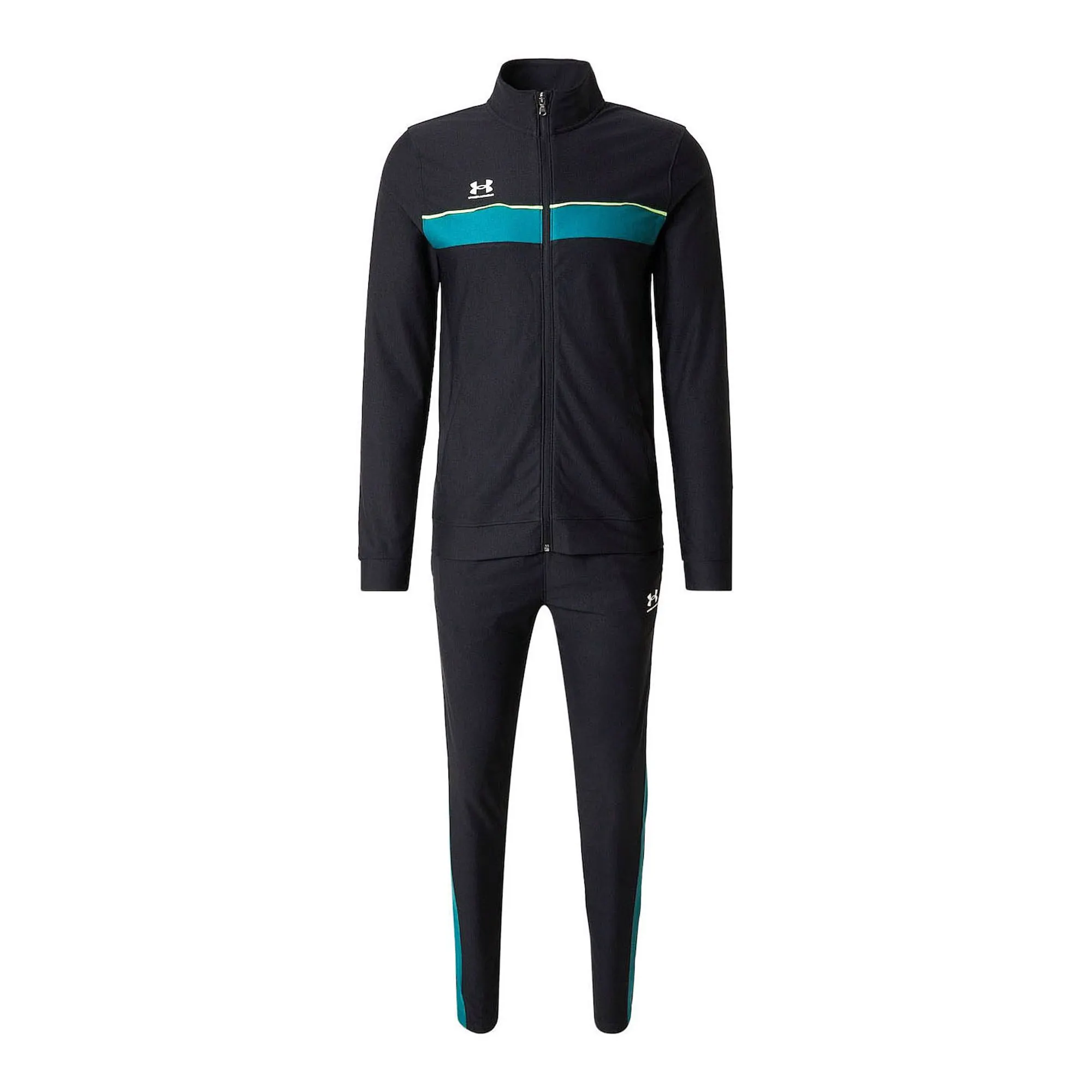 Under Armour Challenger Trainingspak Heren