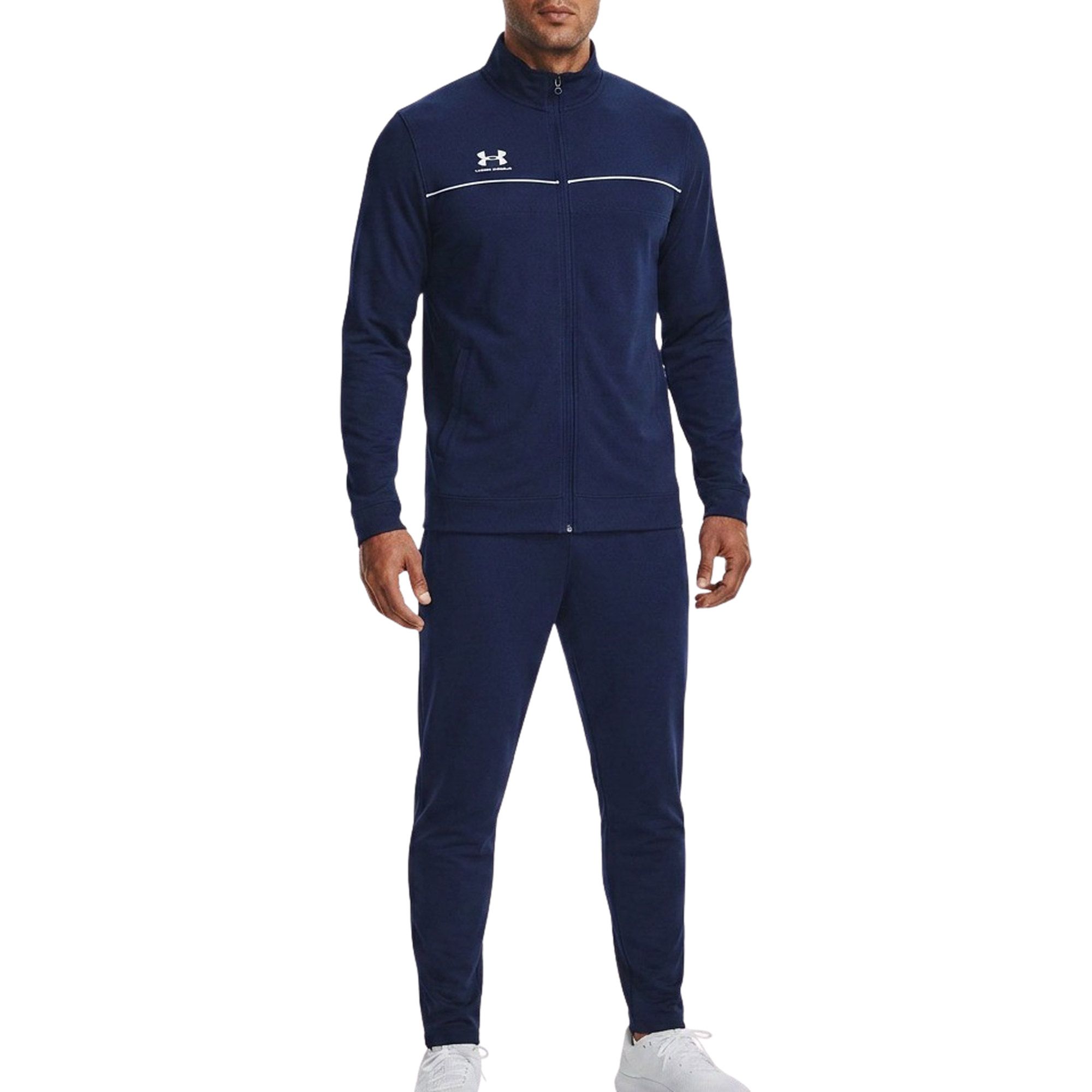 Under Armour Challenger Trainingspak Heren