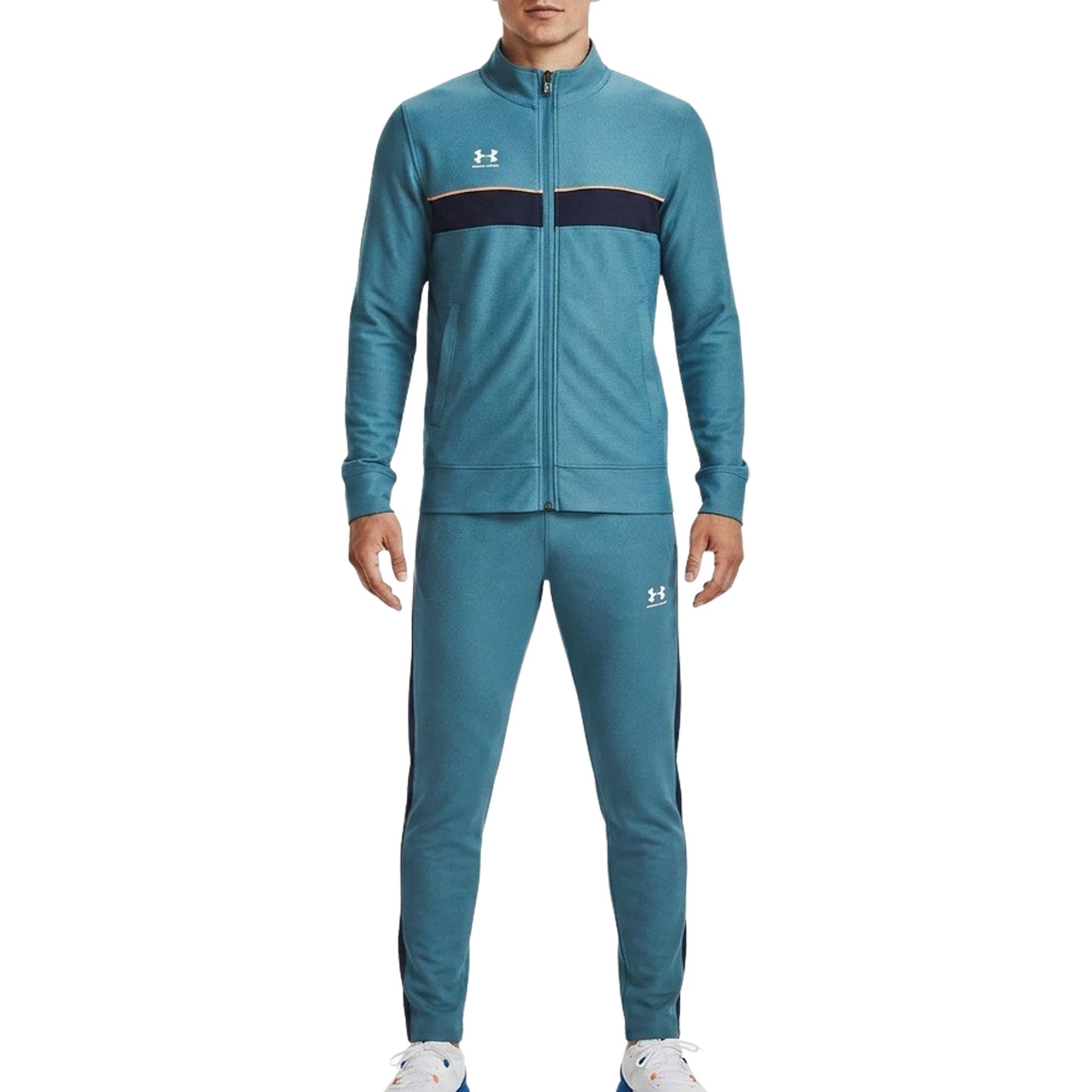 Survêtement Under Armour Challenger Hommes