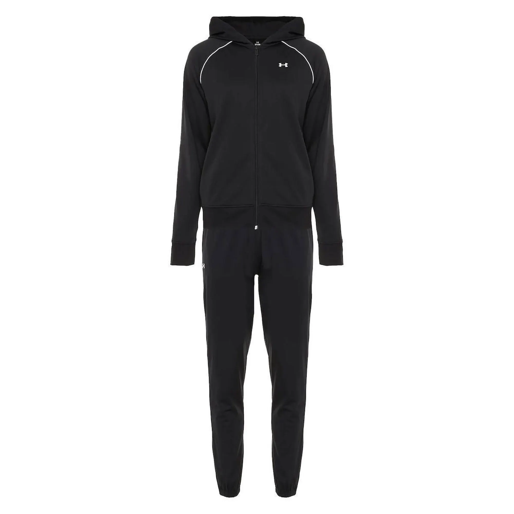 Under Armour Rival Tricot Trainingspak Dames