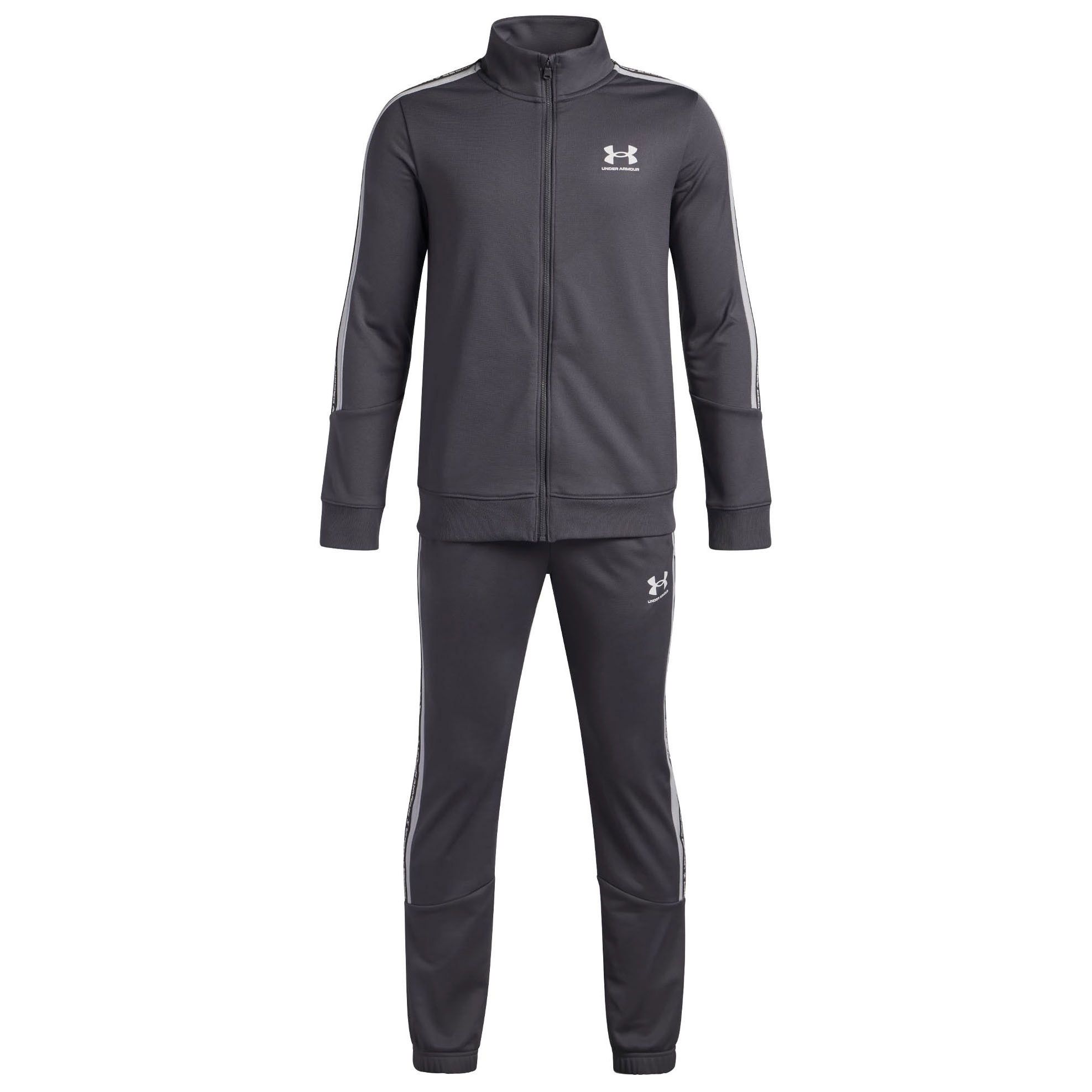 Under Armour Icon Knit Trainingspak Junior
