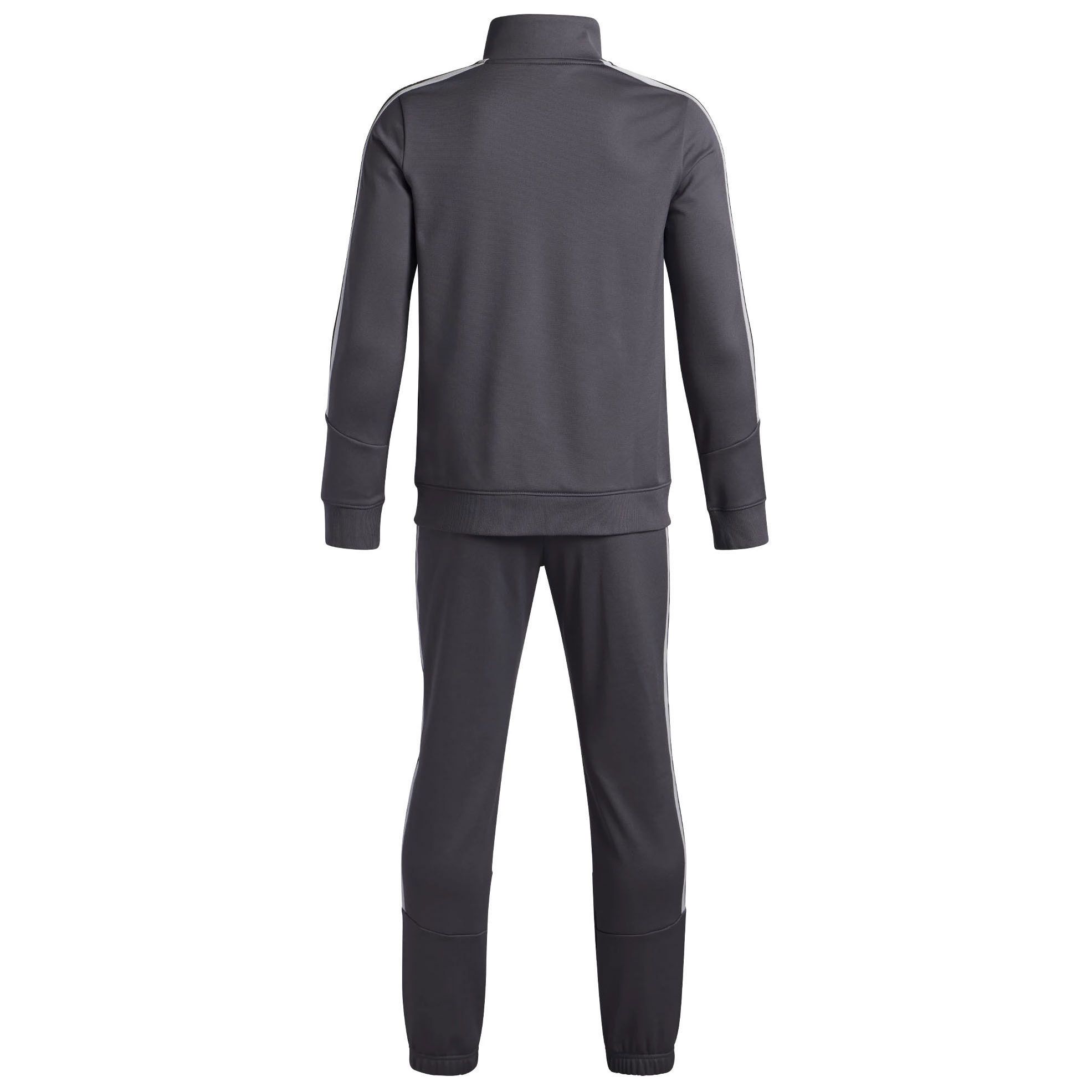 Under Armour Icon Knit Trainingsanzug Kinder