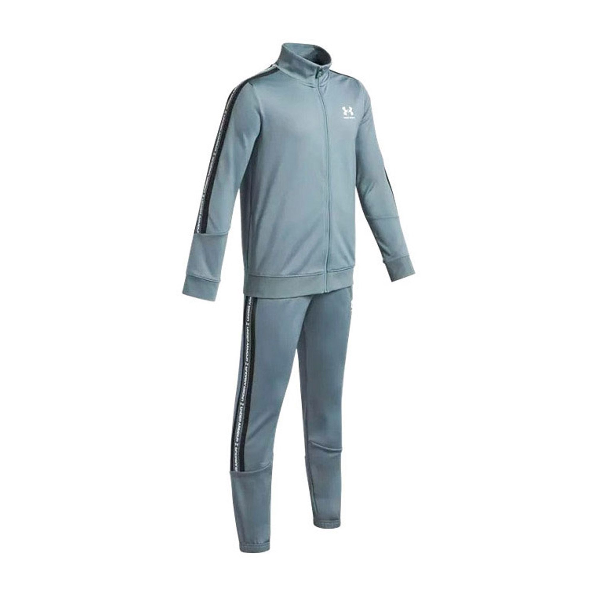 Under Armour Icon Knit Trainingspak Junior