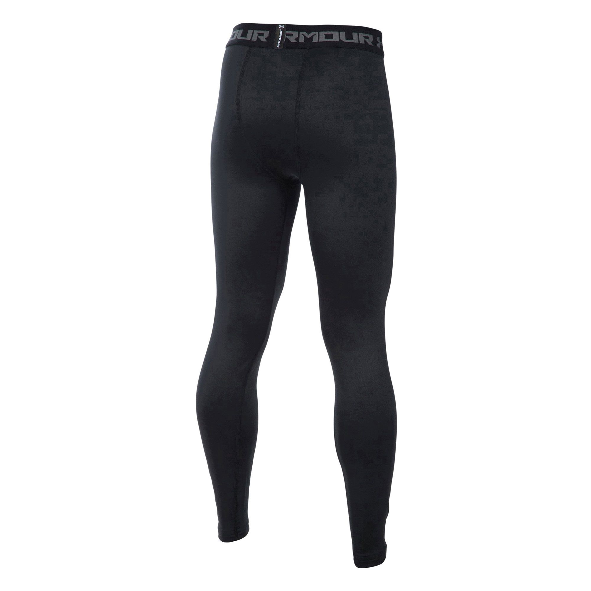 Under Armour ColdGear Legging Junior | Plutosport