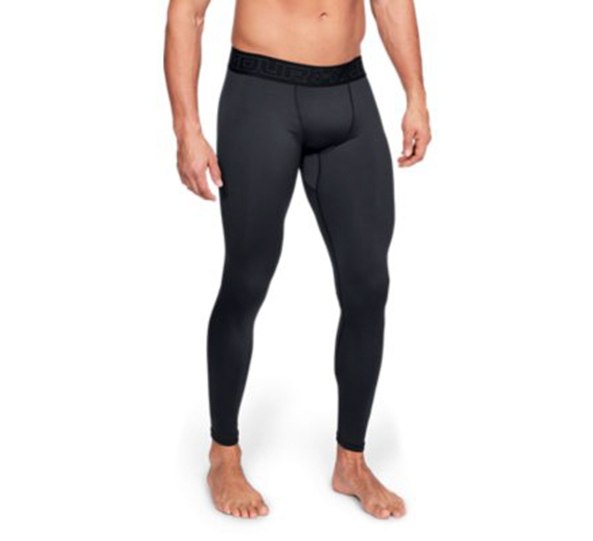 Under Armour ColdGear Legging Heren