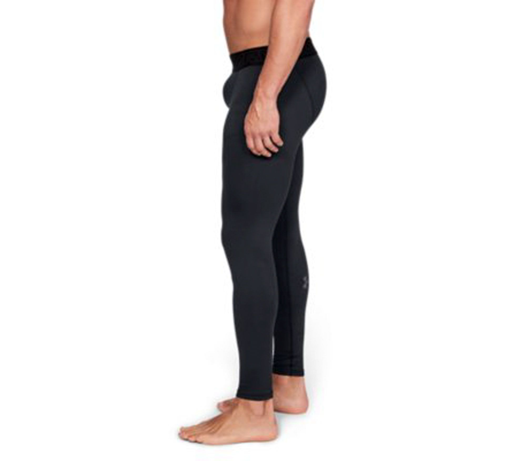 Under Armour ColdGear Legging Heren