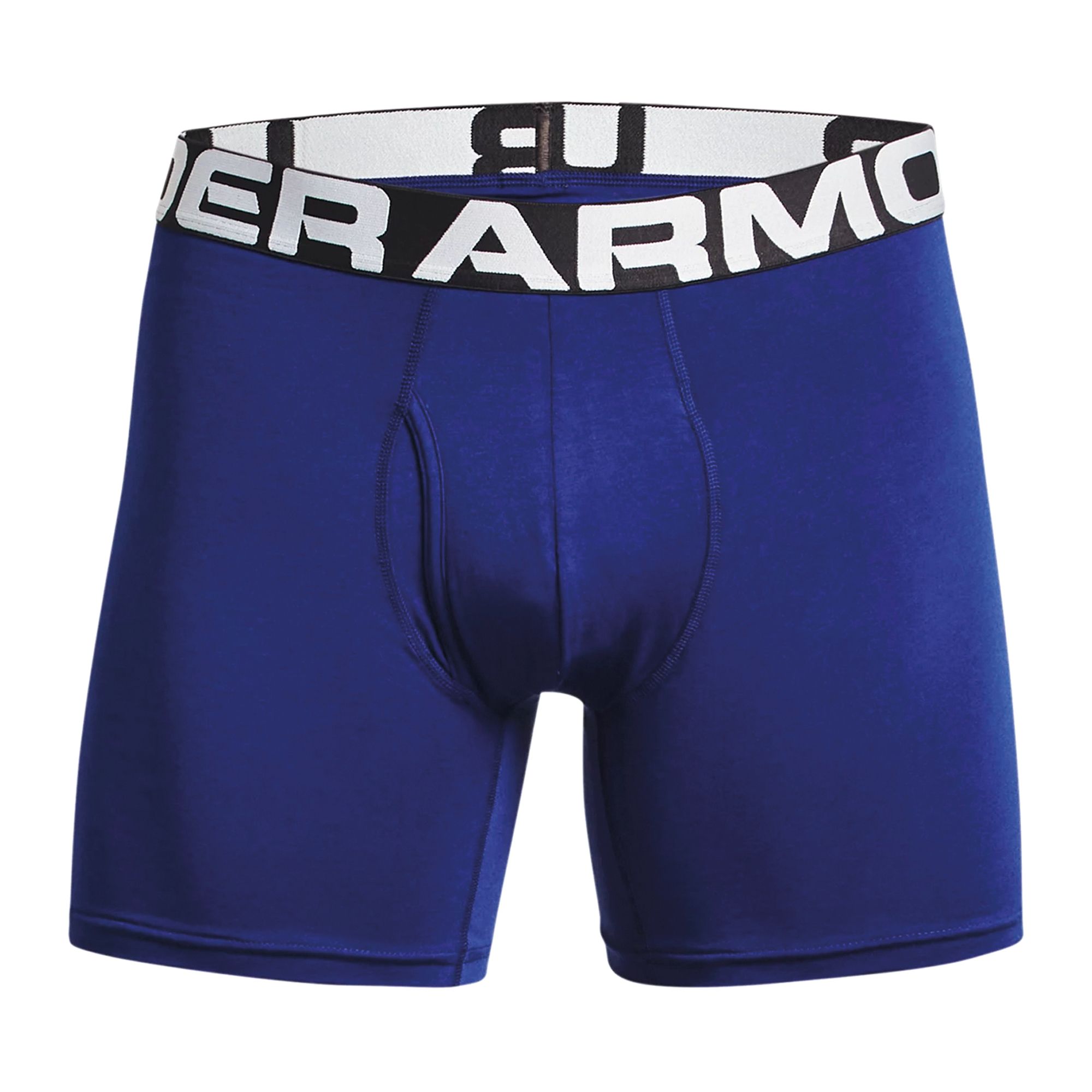 Under Armour Charged Cotton Boxershorts Heren (3-pack)