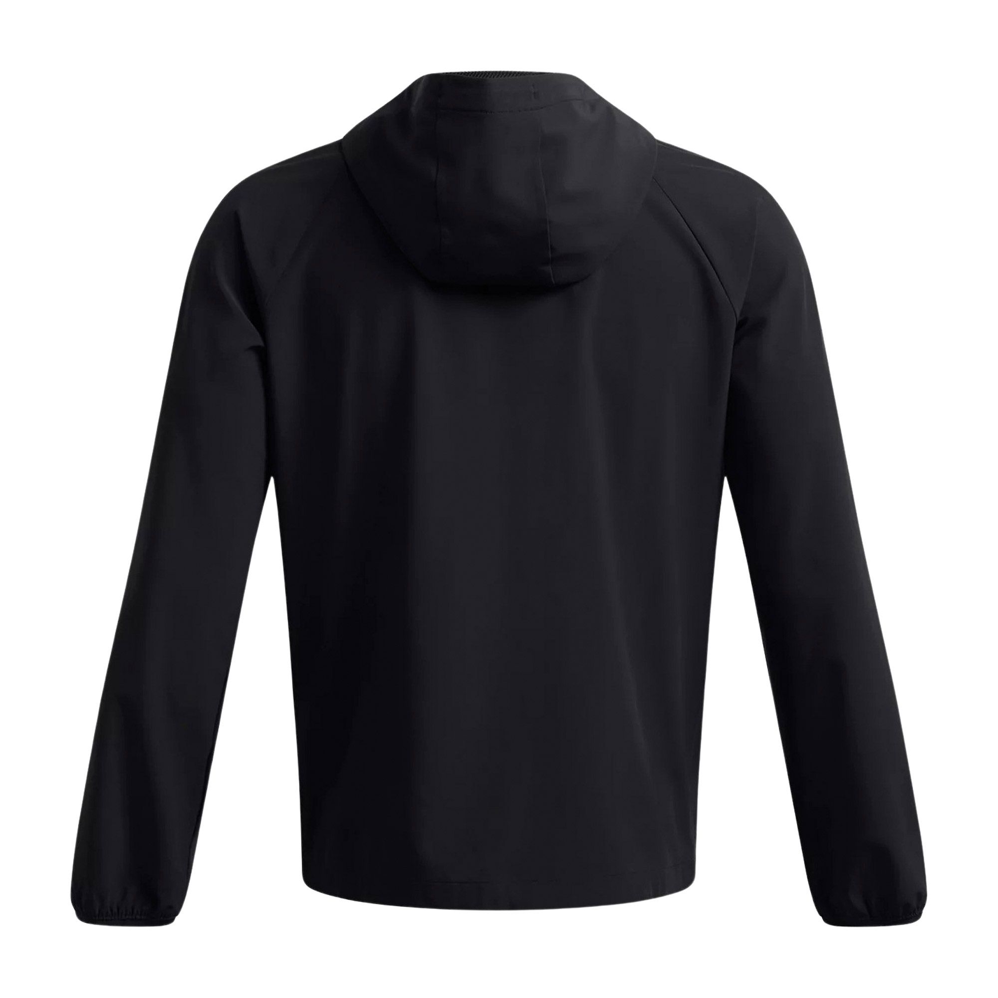 Under Armour Stretch Woven Windbreaker Jas Heren