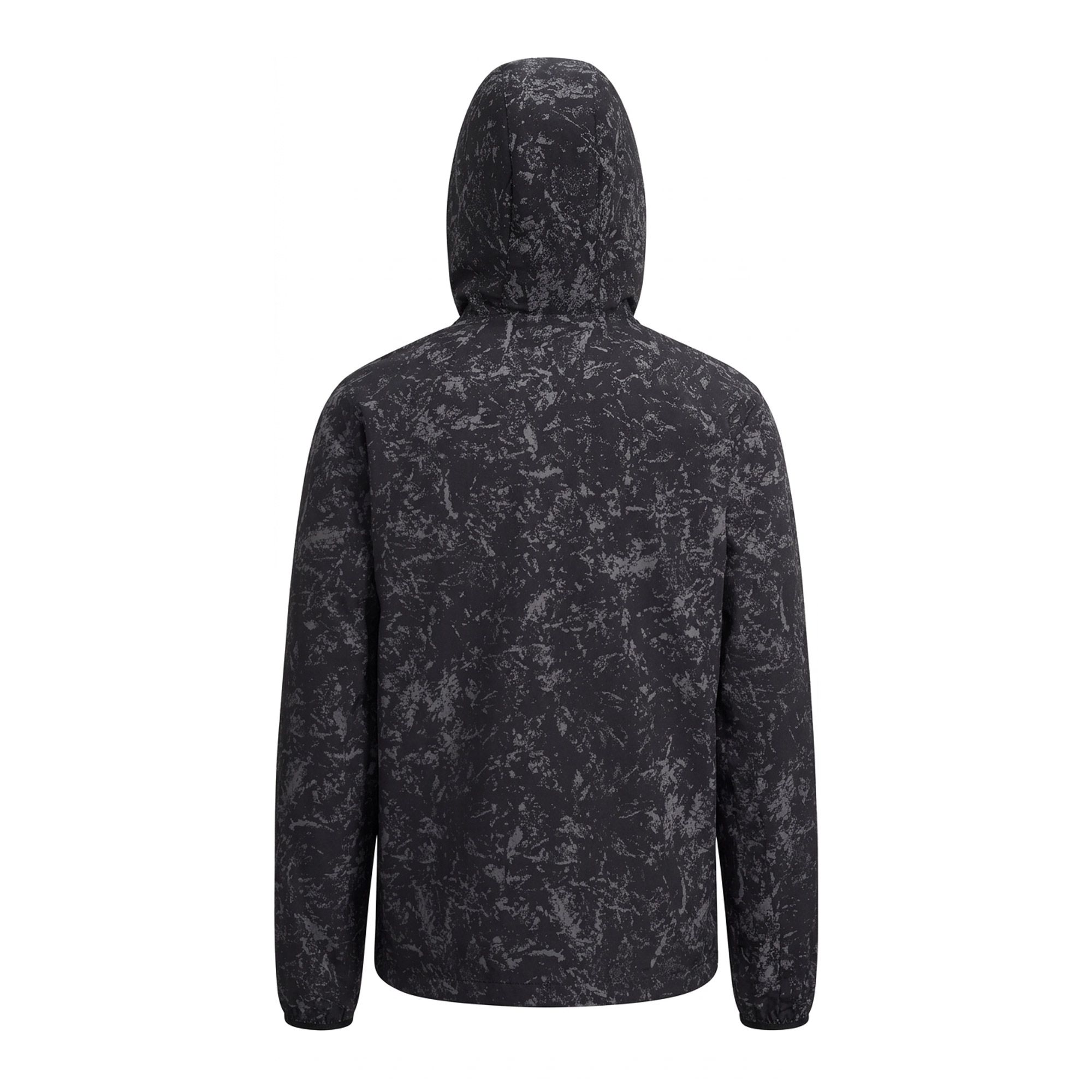 Under Armour Stretch Woven Windbreaker Jacke Herren