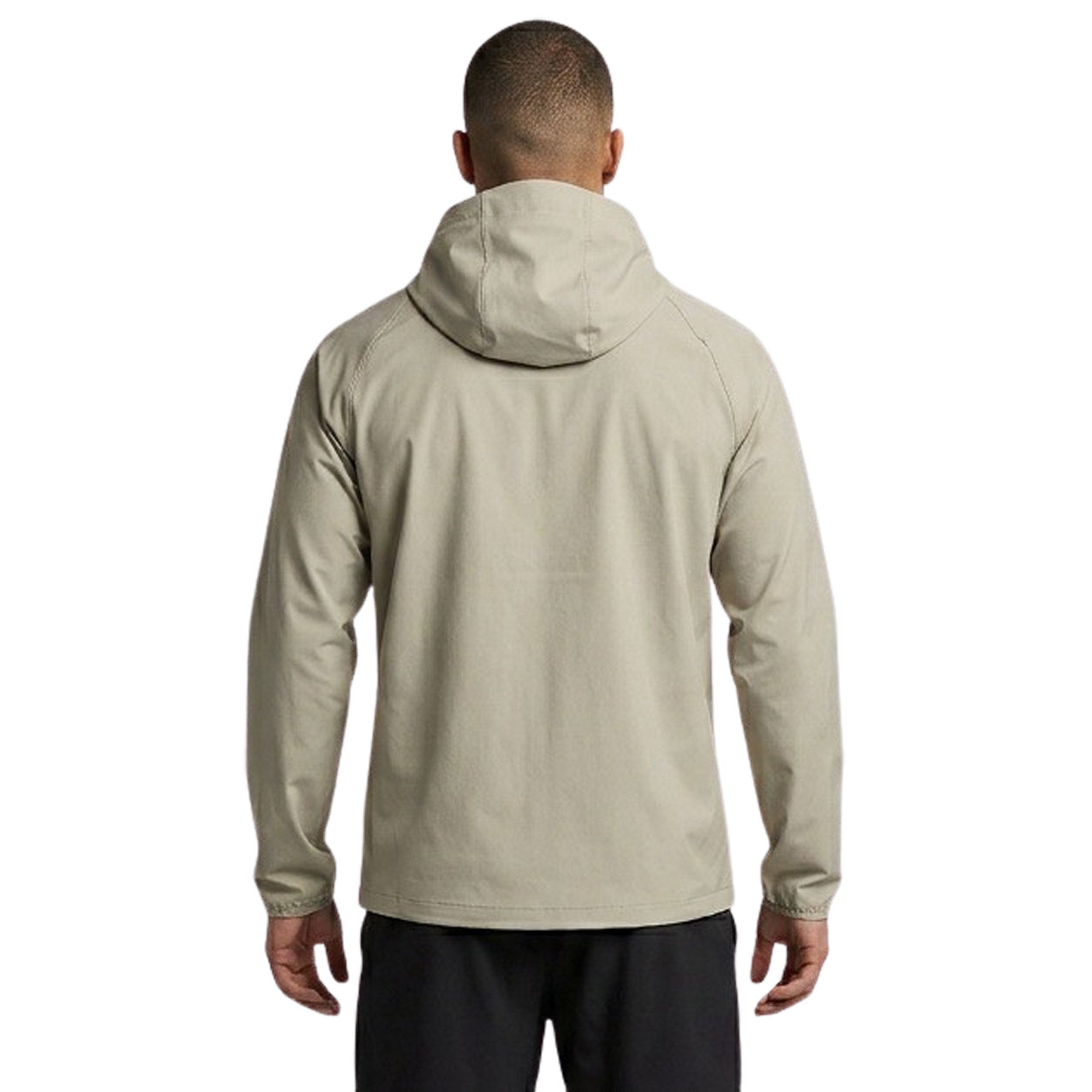 Under Armour Stretch Woven Windbreaker Jacket Men
