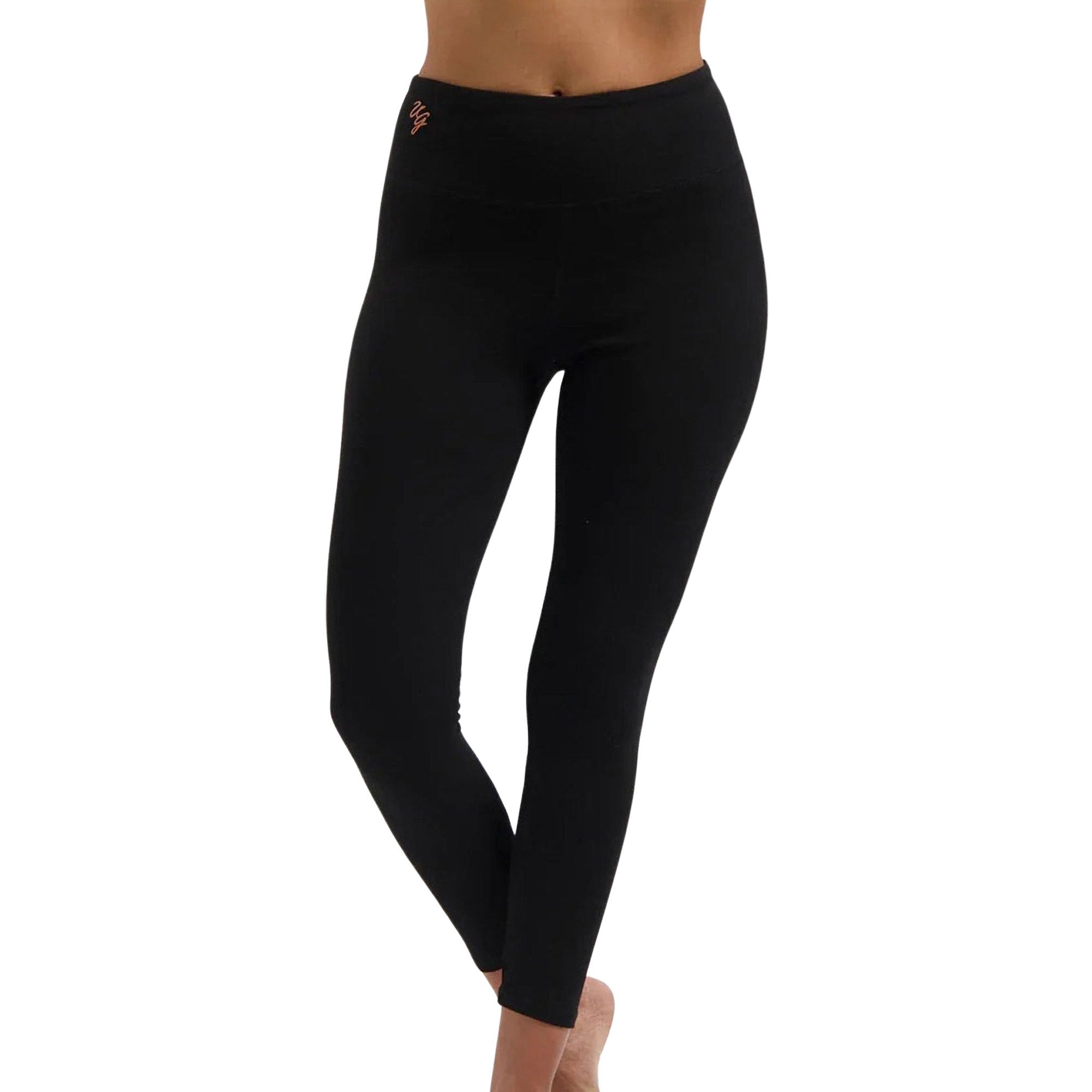 7/8 Legging de Yoga Urban Goddess Isara Femmes