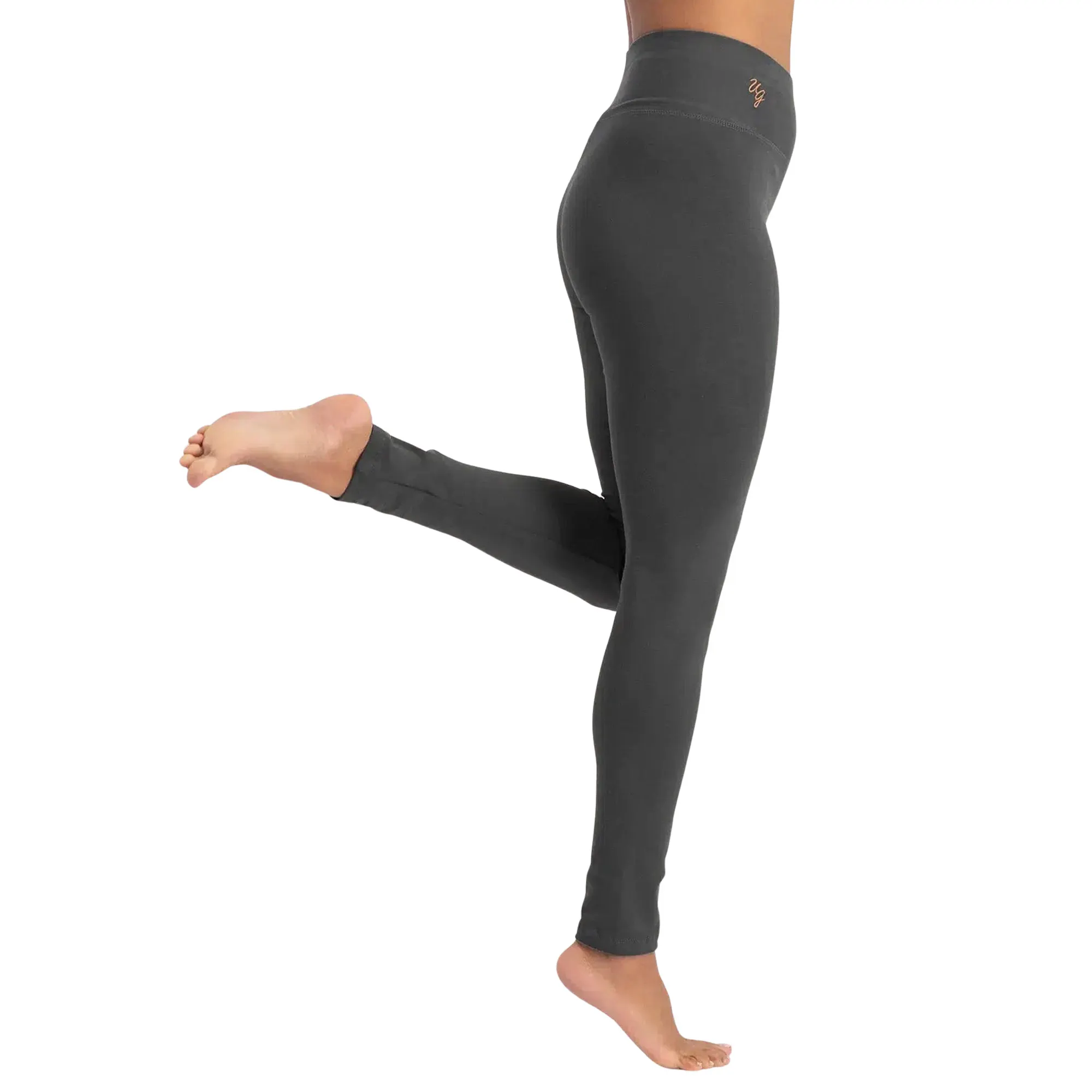 Urban Goddess Bhaktified Legging Dames