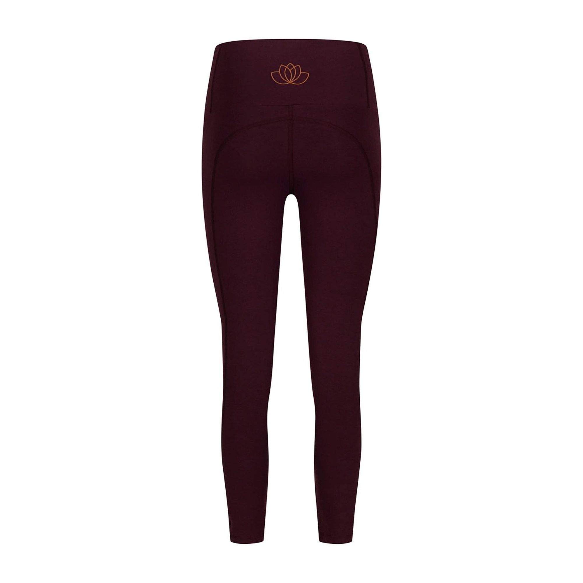 Legging de yoga Urban Goddess Surya 7/8 Femme