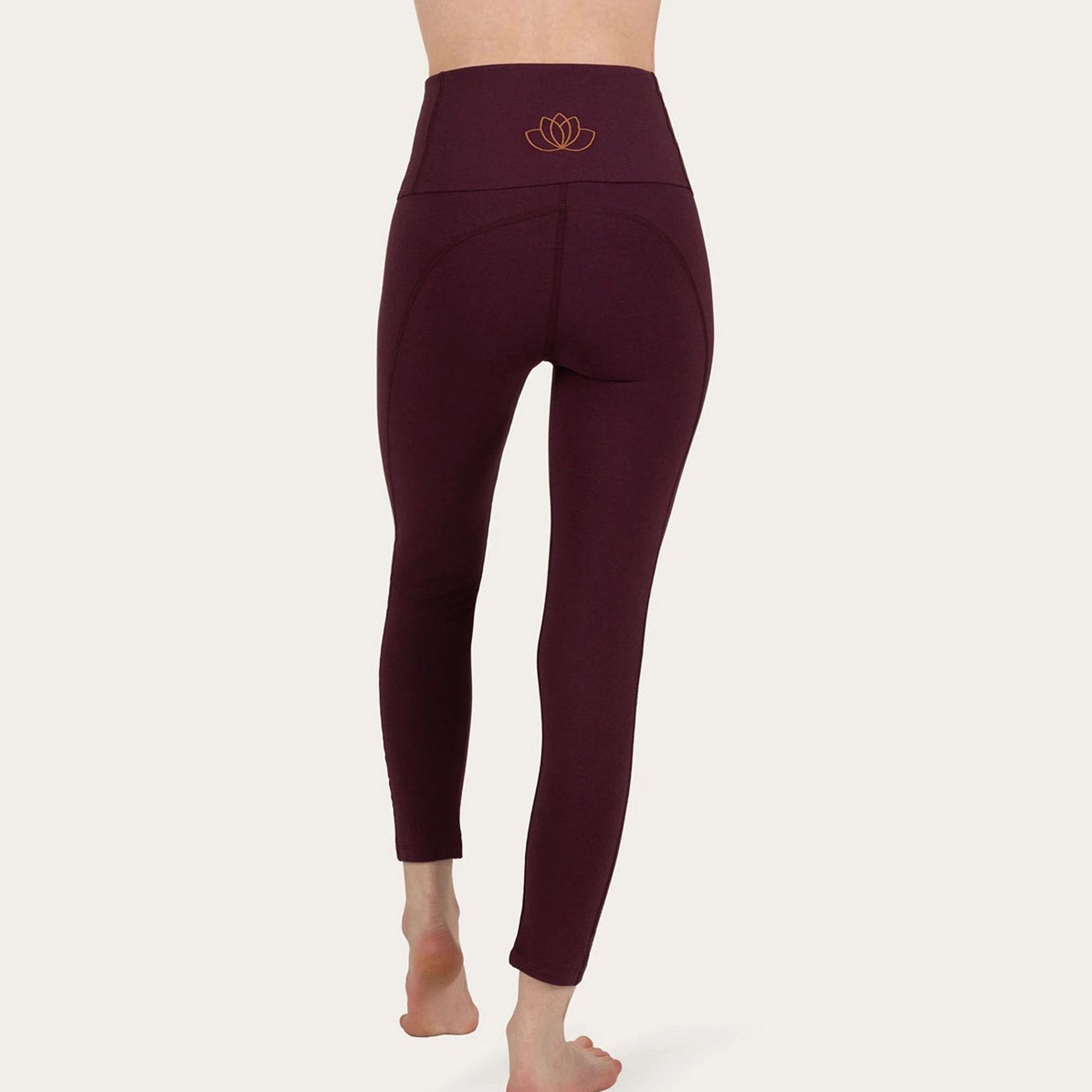 Legging de yoga Urban Goddess Surya 7/8 Femme