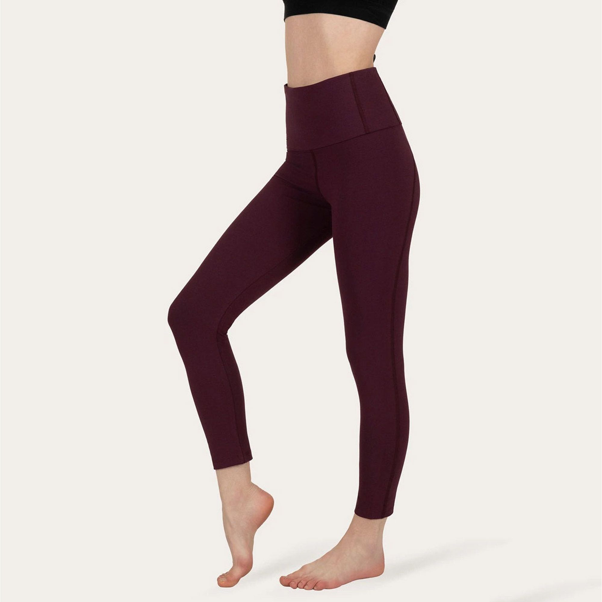 Legging de yoga Urban Goddess Surya 7/8 Femme