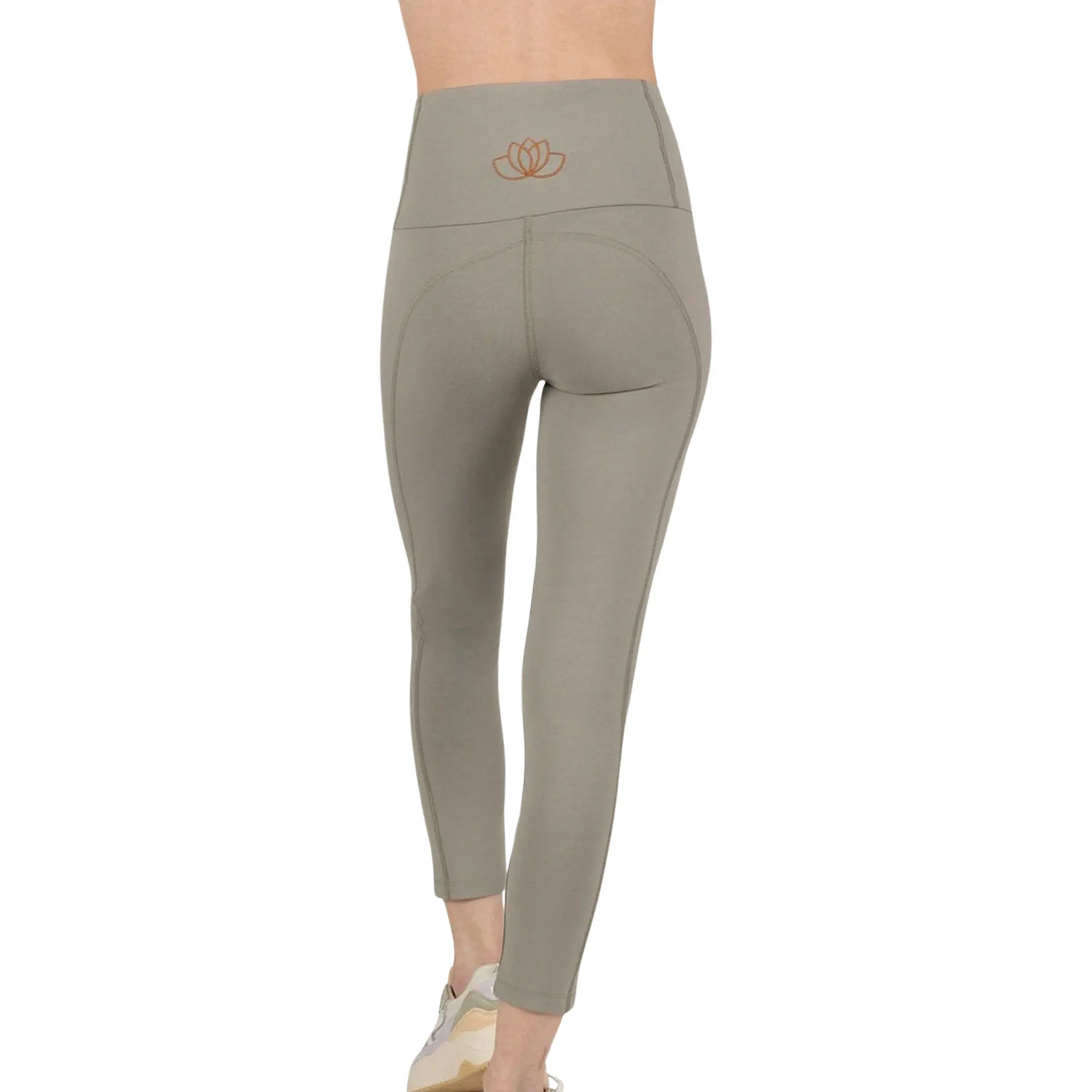 Urban Goddess Surya 7/8 Yoga Legging Dames