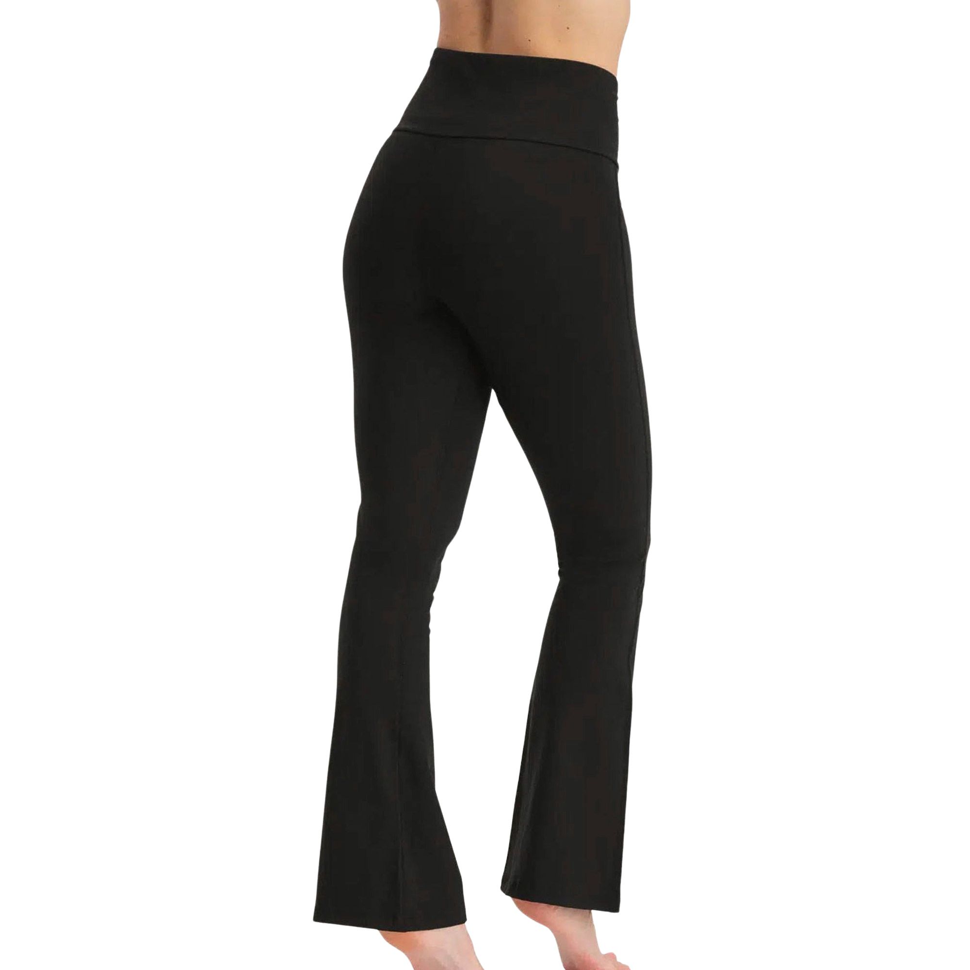 Urban Goddess Aura Flared Yoga Broek Dames
