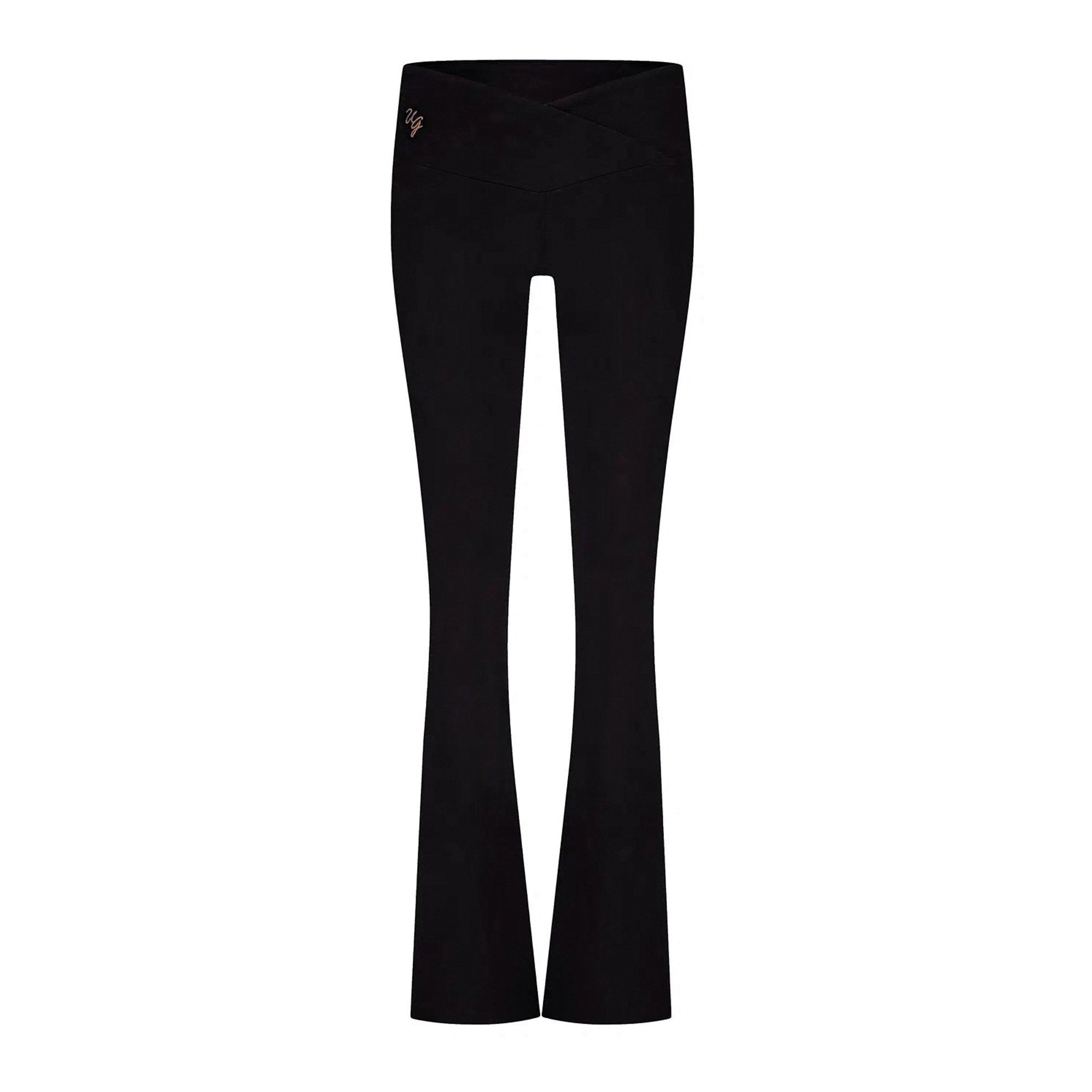 Urban Goddess Aura Flared Yoga Broek Dames
