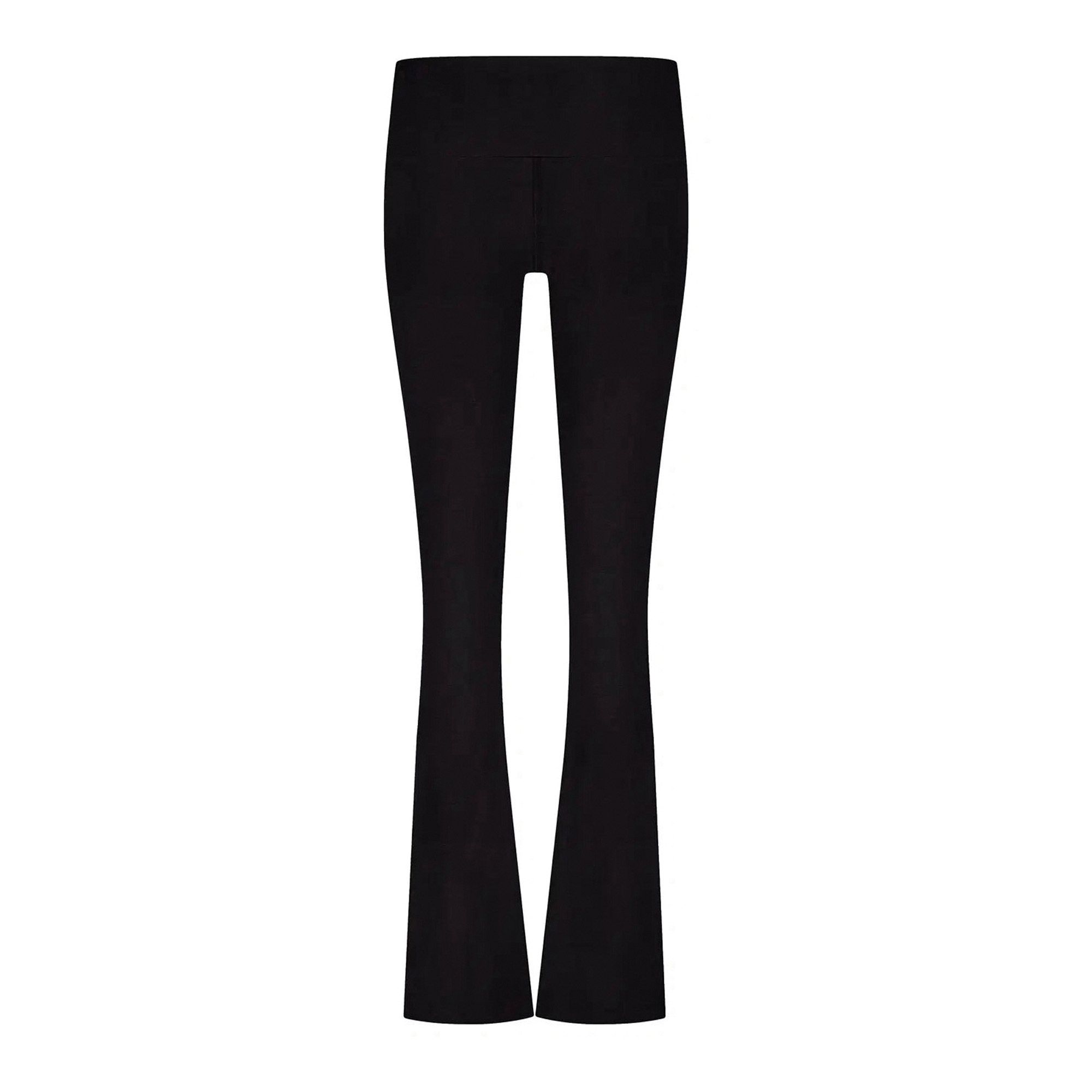 Urban Goddess Aura Flared Yoga Broek Dames