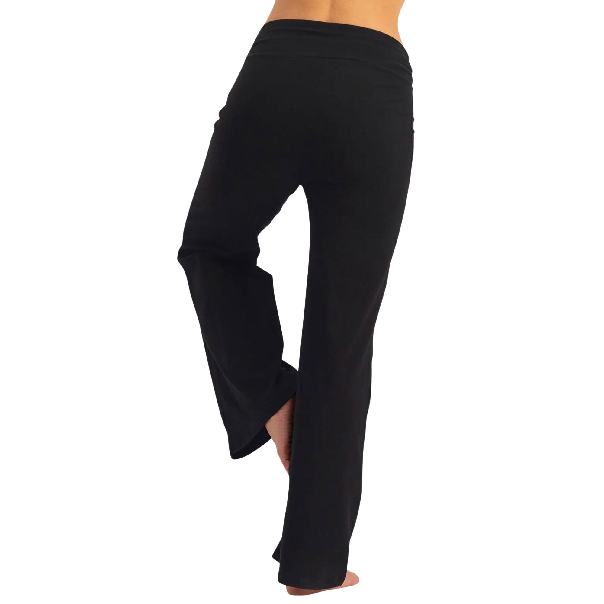 Urban Goddess Maeve Extra Wide Yoga Broek Dames