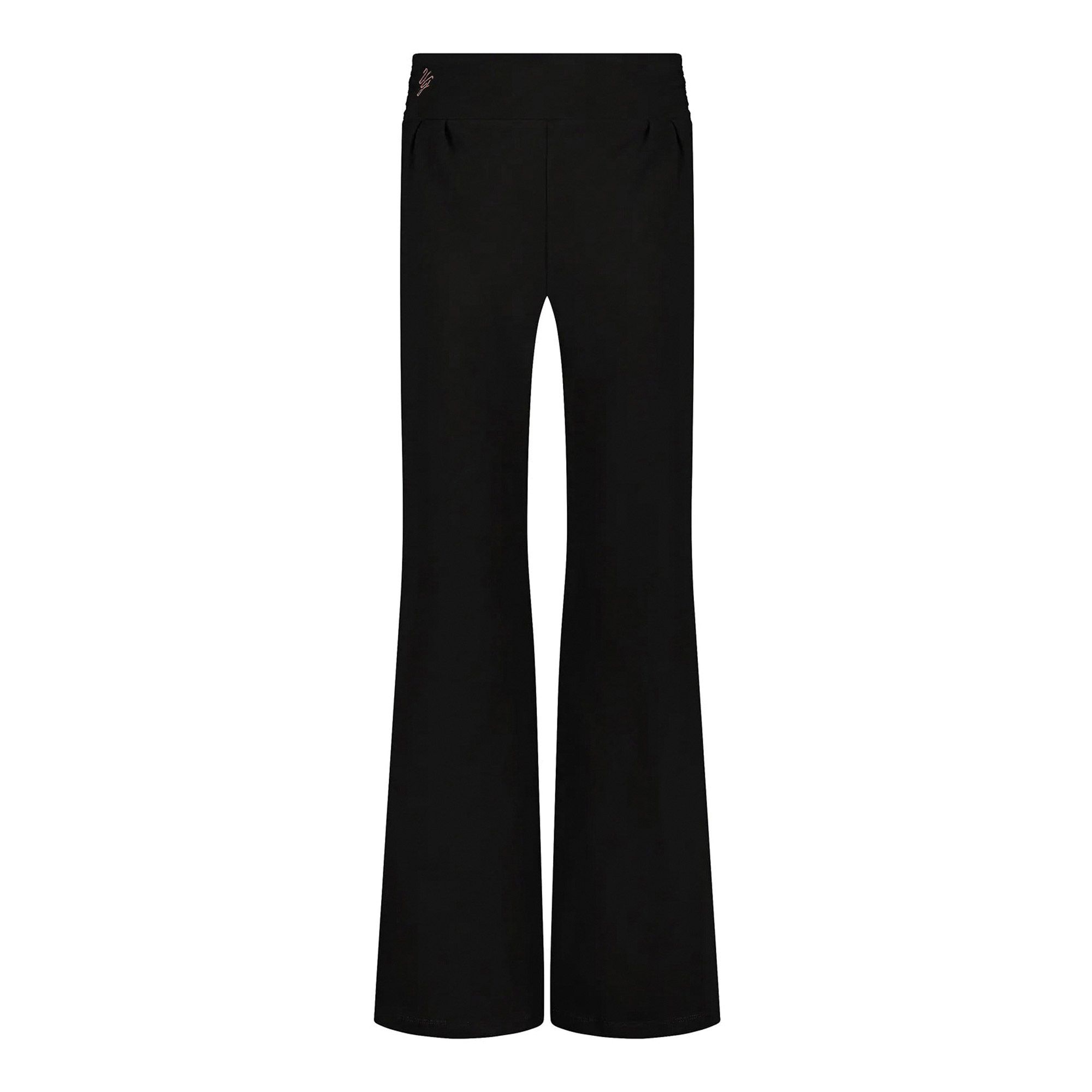 Urban Goddess Maeve Extra Wide Yoga Broek Dames