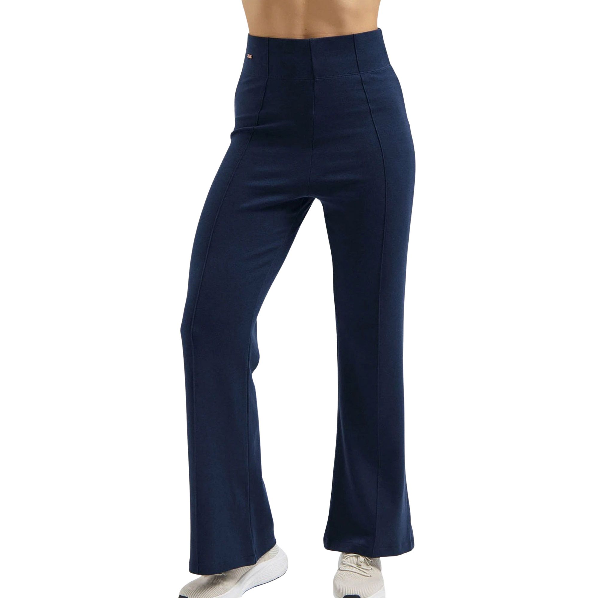 Urban Goddess Cahya Flared Yoga Broek Dames