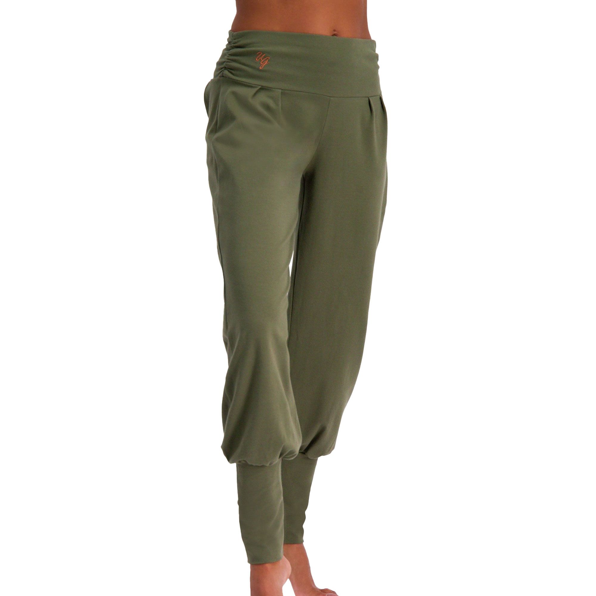 Urban Goddess Dakini Yoga Broek Dames