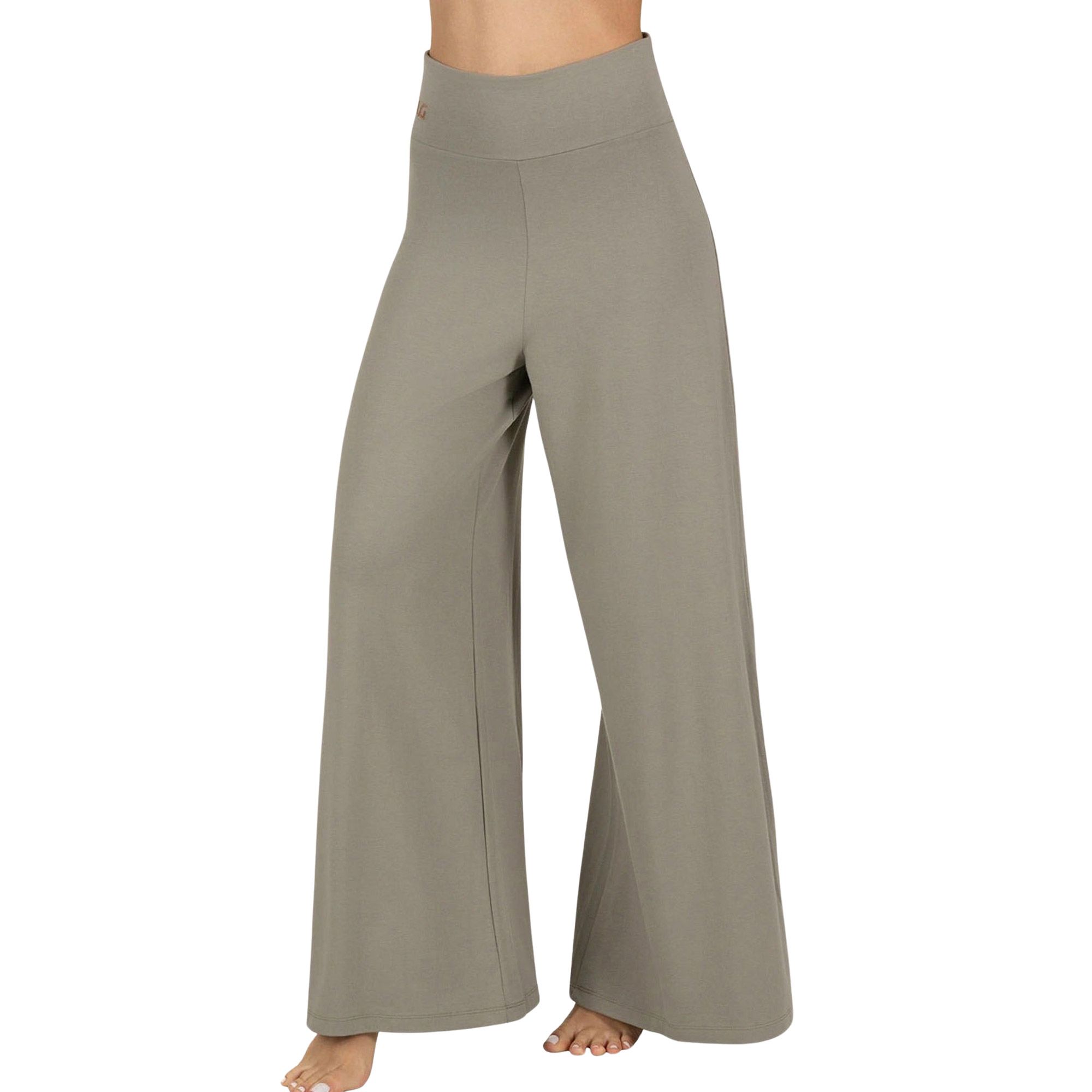 Pantalon de Yoga Urban Goddess Nyx Wide pour Femmes