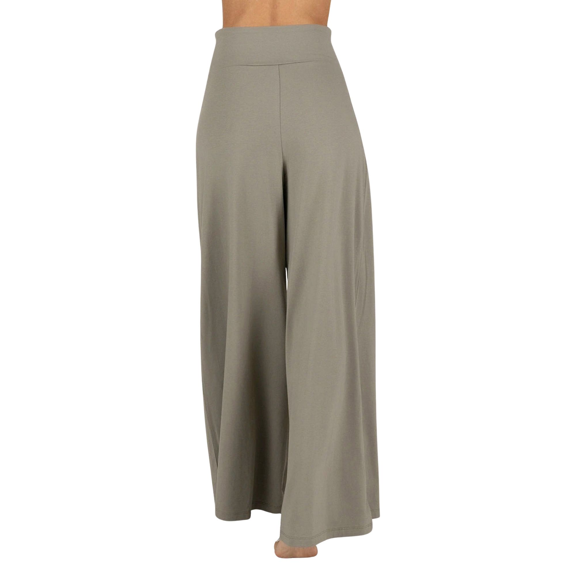 Pantalon de Yoga Urban Goddess Nyx Wide pour Femmes