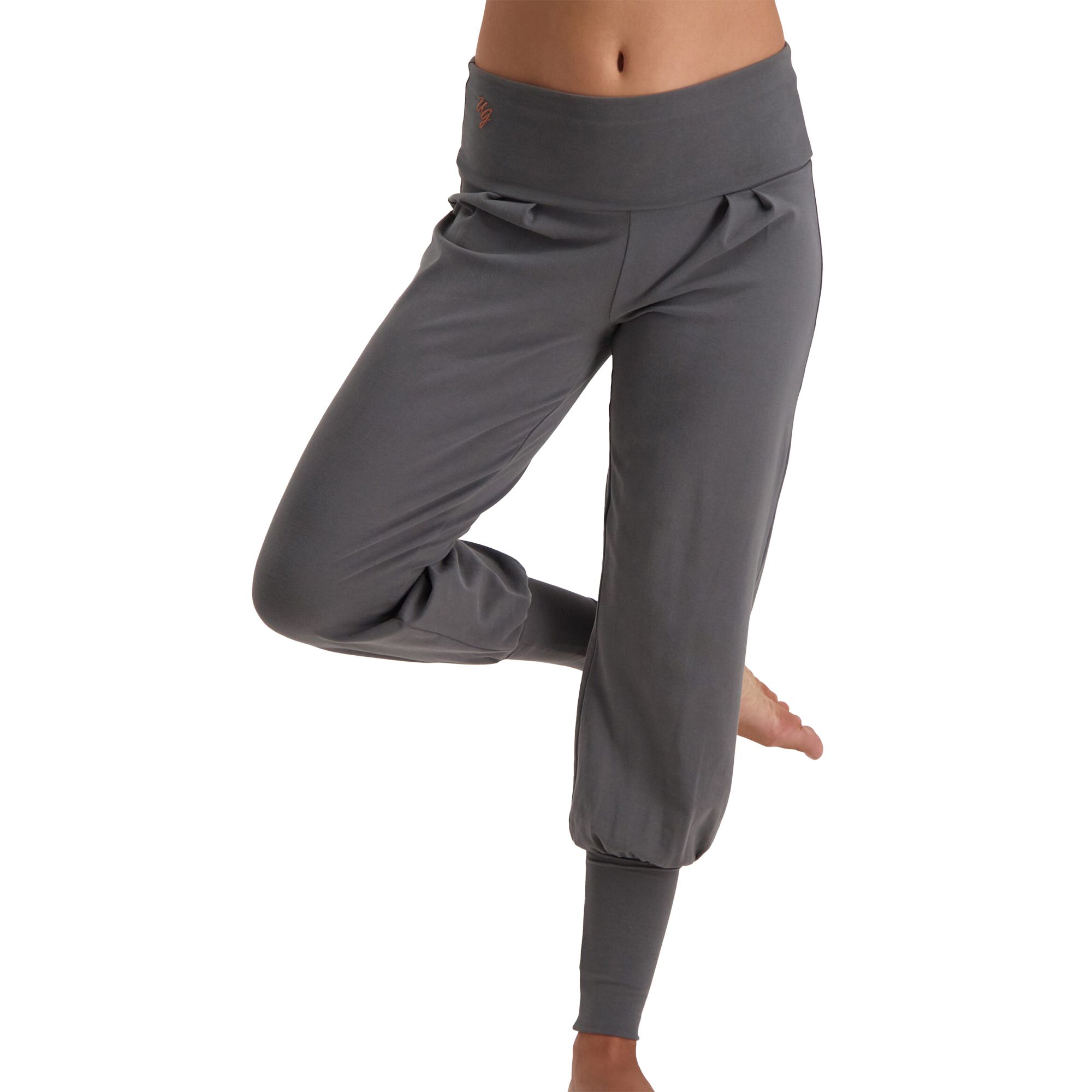Dames joggingsbroek Urban Classics Organic Ultra