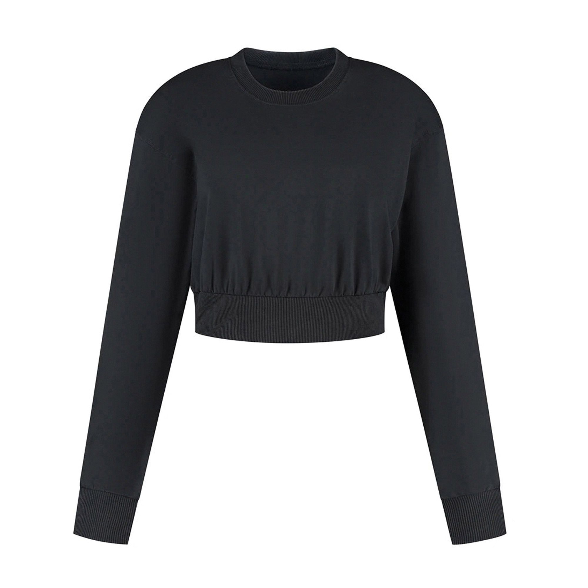 Pull Urban Goddess Naya Cropped Longsleeve Yoga Femmes