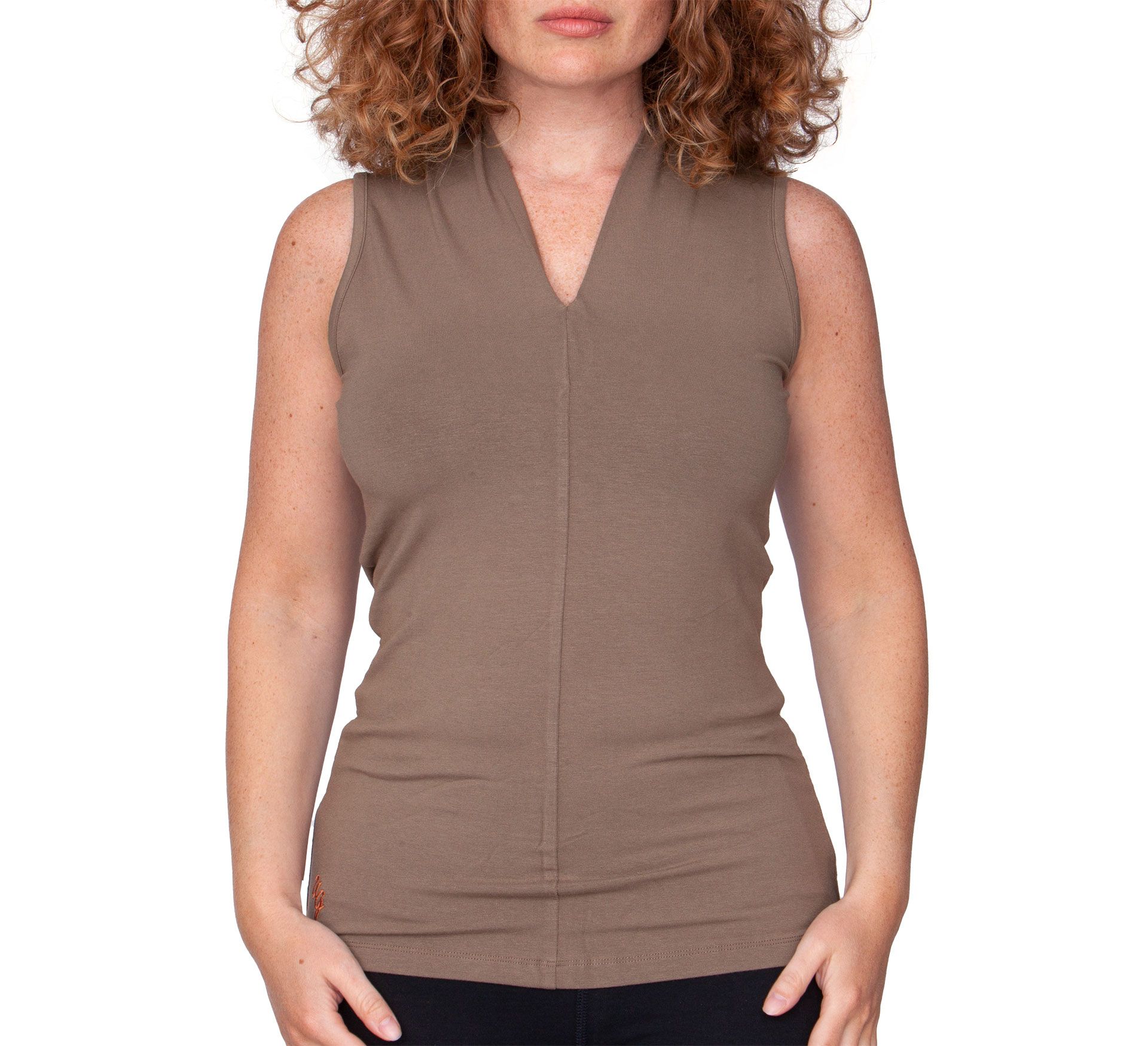 Urban Goddess Mudra Top Dames
