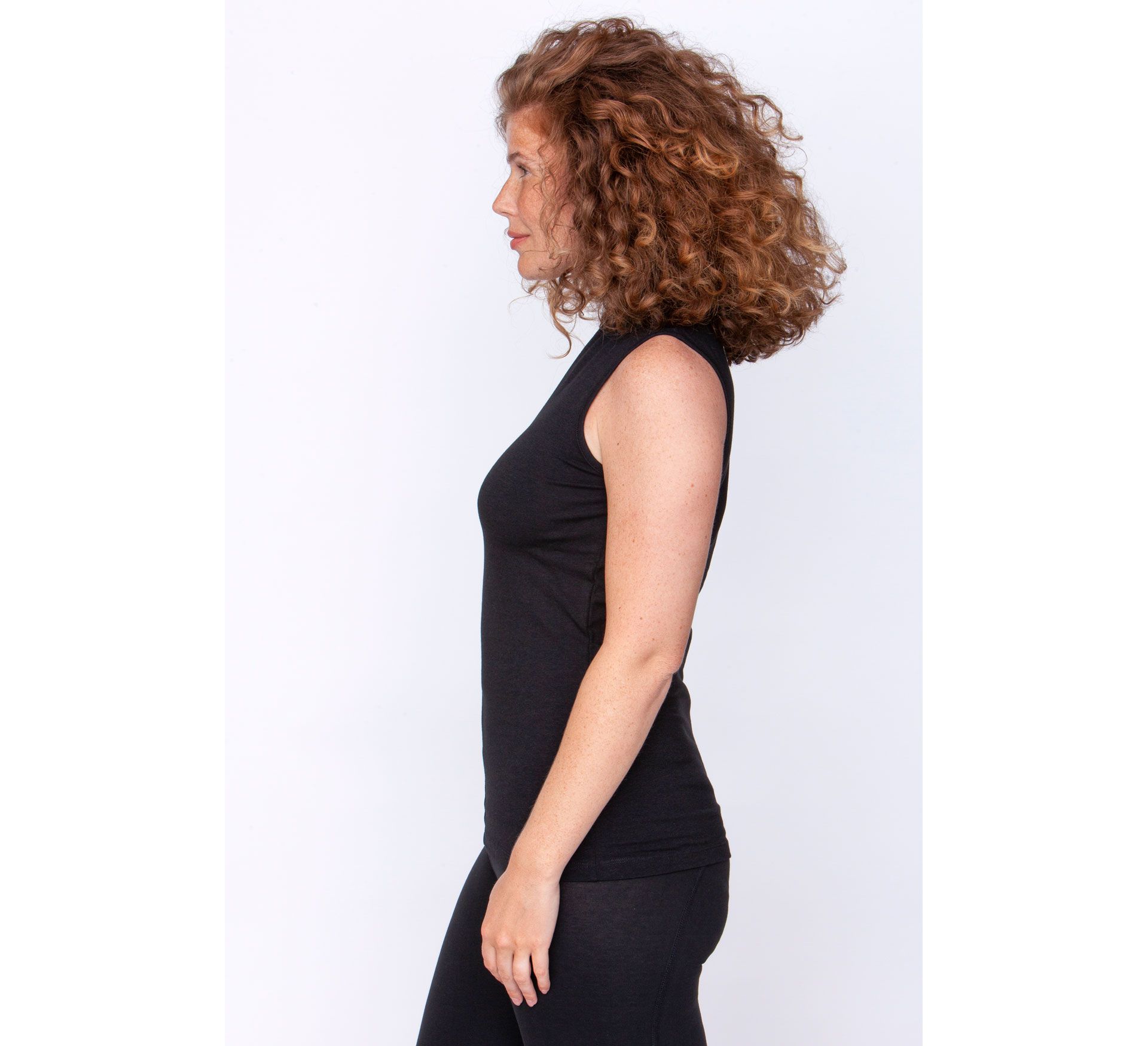 Urban Goddess Mudra Top Dames