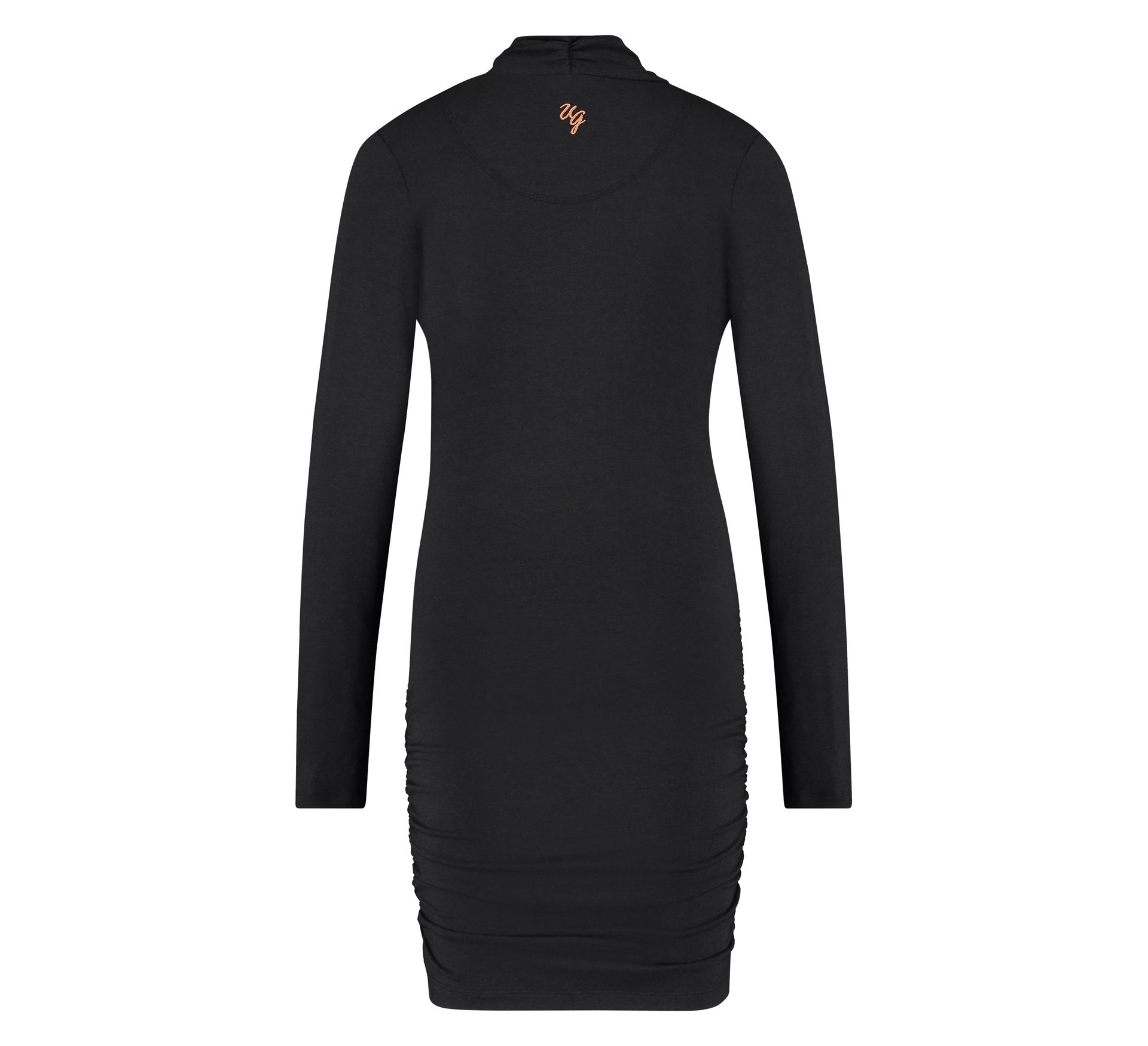 Urban Goddess Good Karma Longsleeve Top Dames