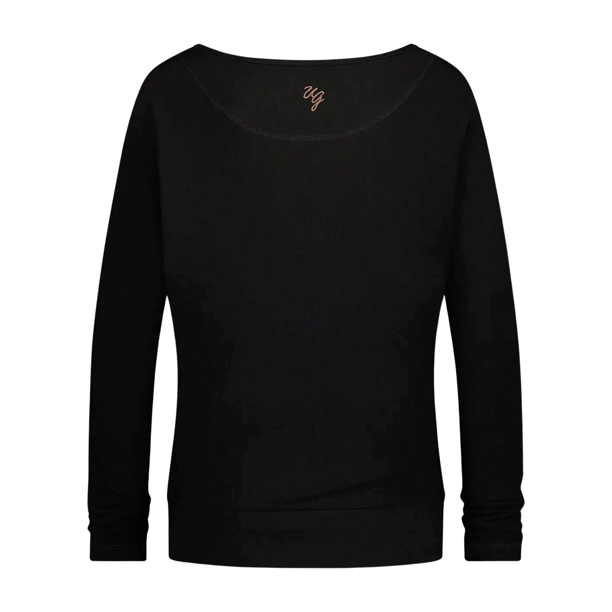 Urban Goddess Budhi Longsleeve Yoga Shirt Dames